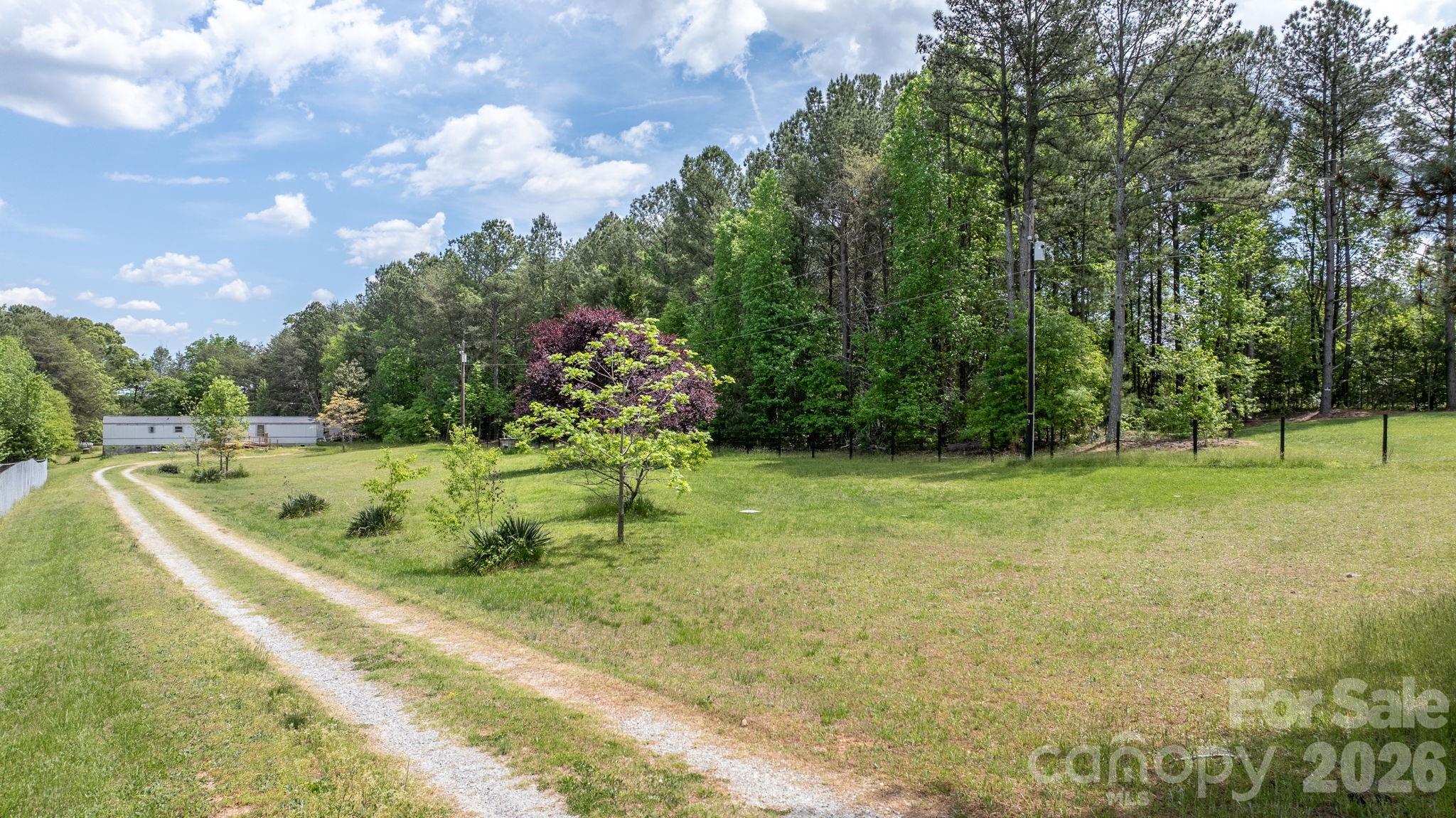 1293 Bess Chapel Church Road — Cherryville