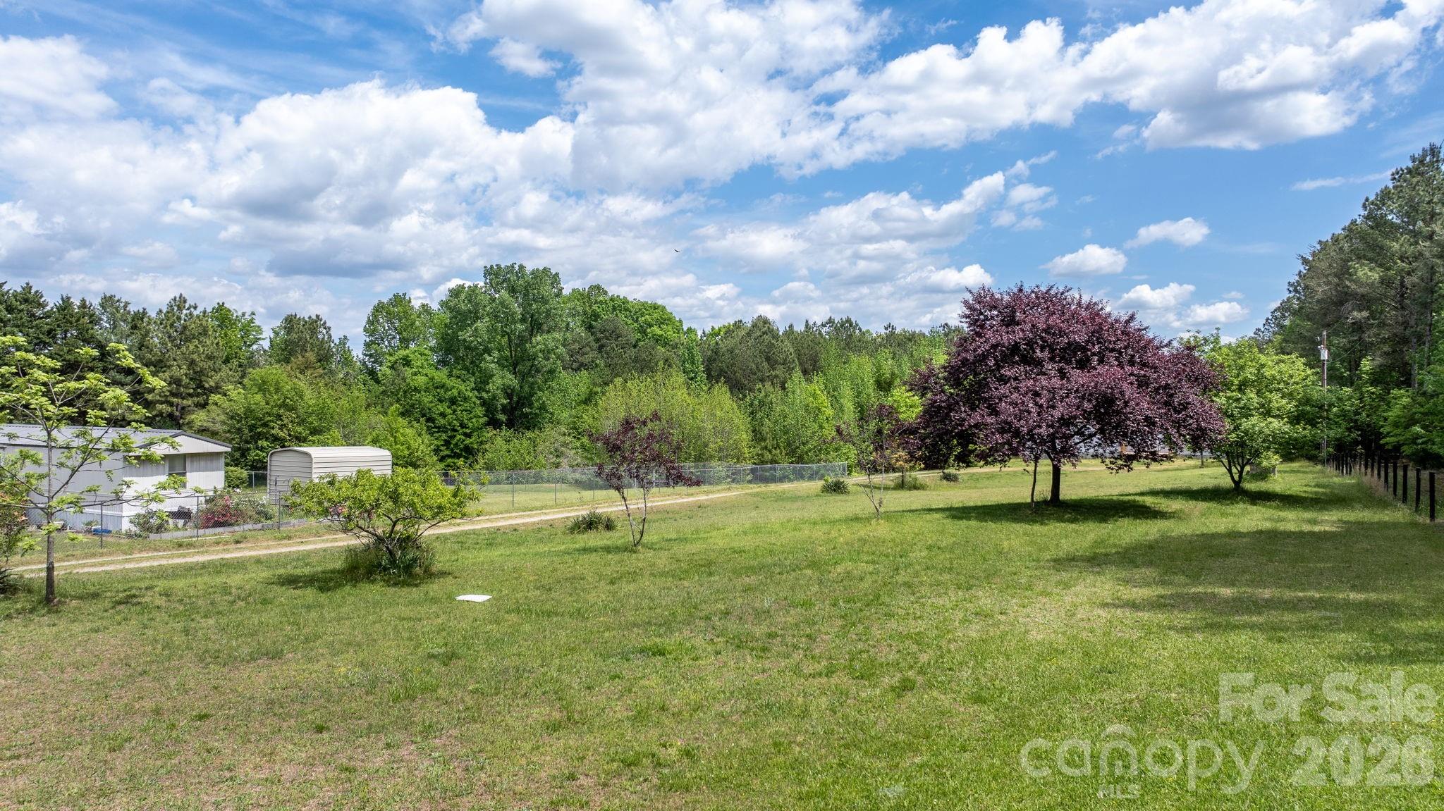 1293 Bess Chapel Church Road — Cherryville