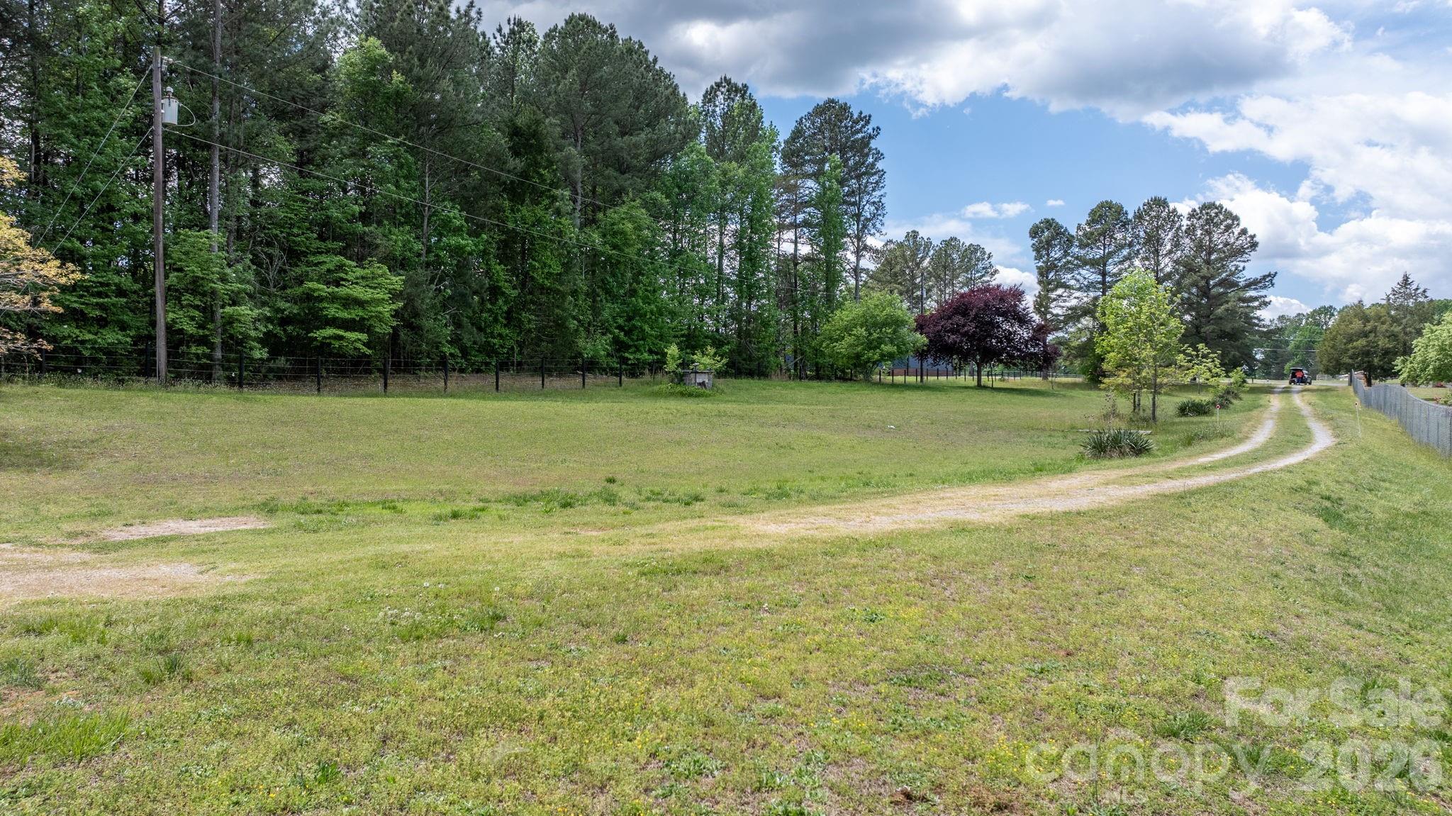 1293 Bess Chapel Church Road — Cherryville