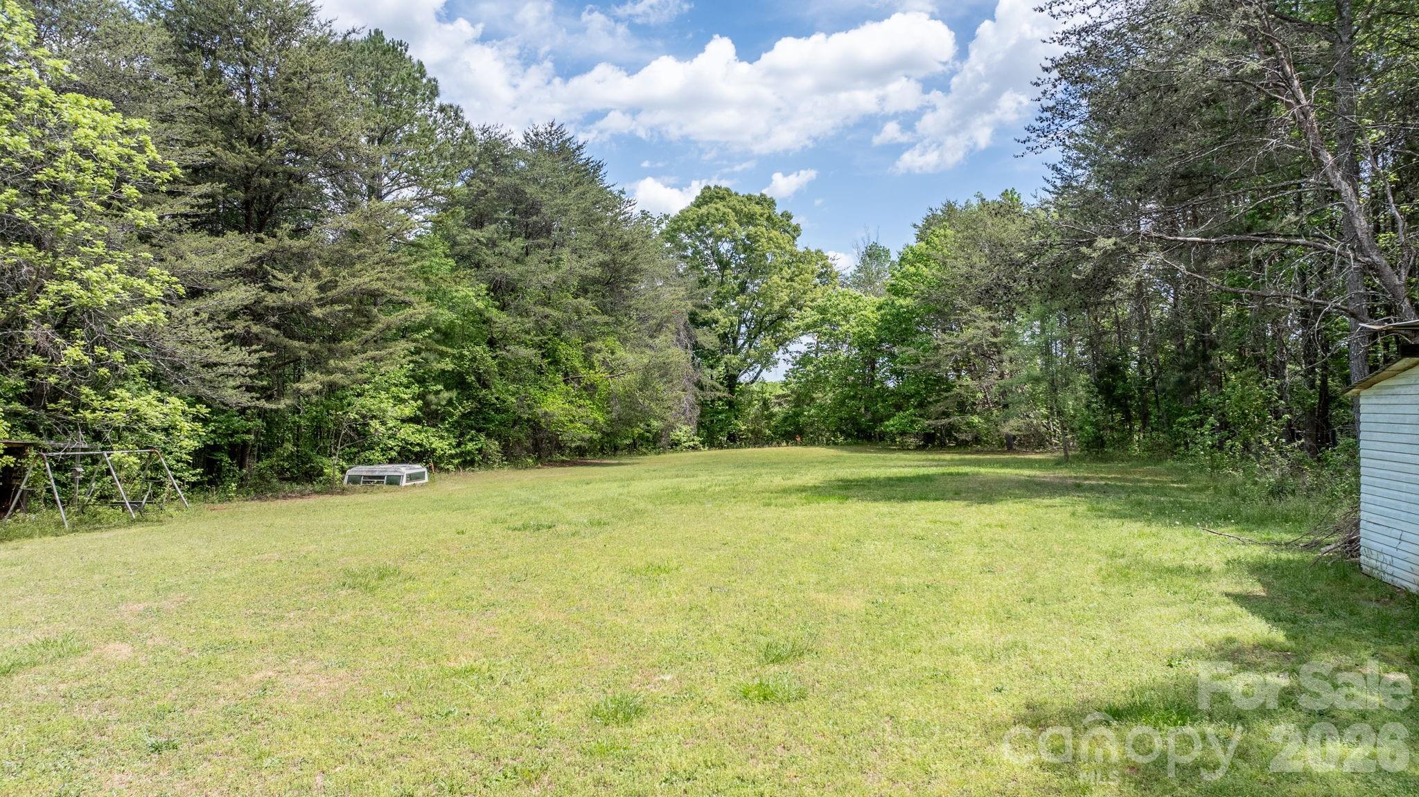 1293 Bess Chapel Church Road — Cherryville
