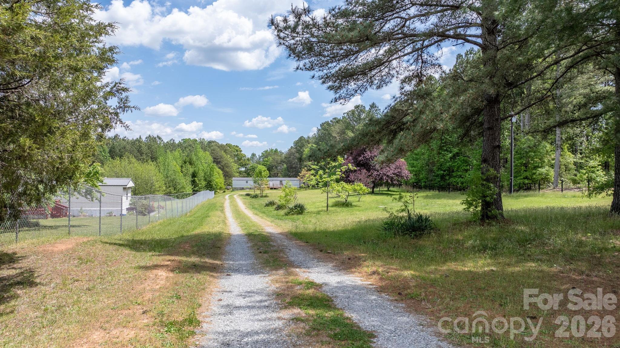 1293 Bess Chapel Church Road — Cherryville