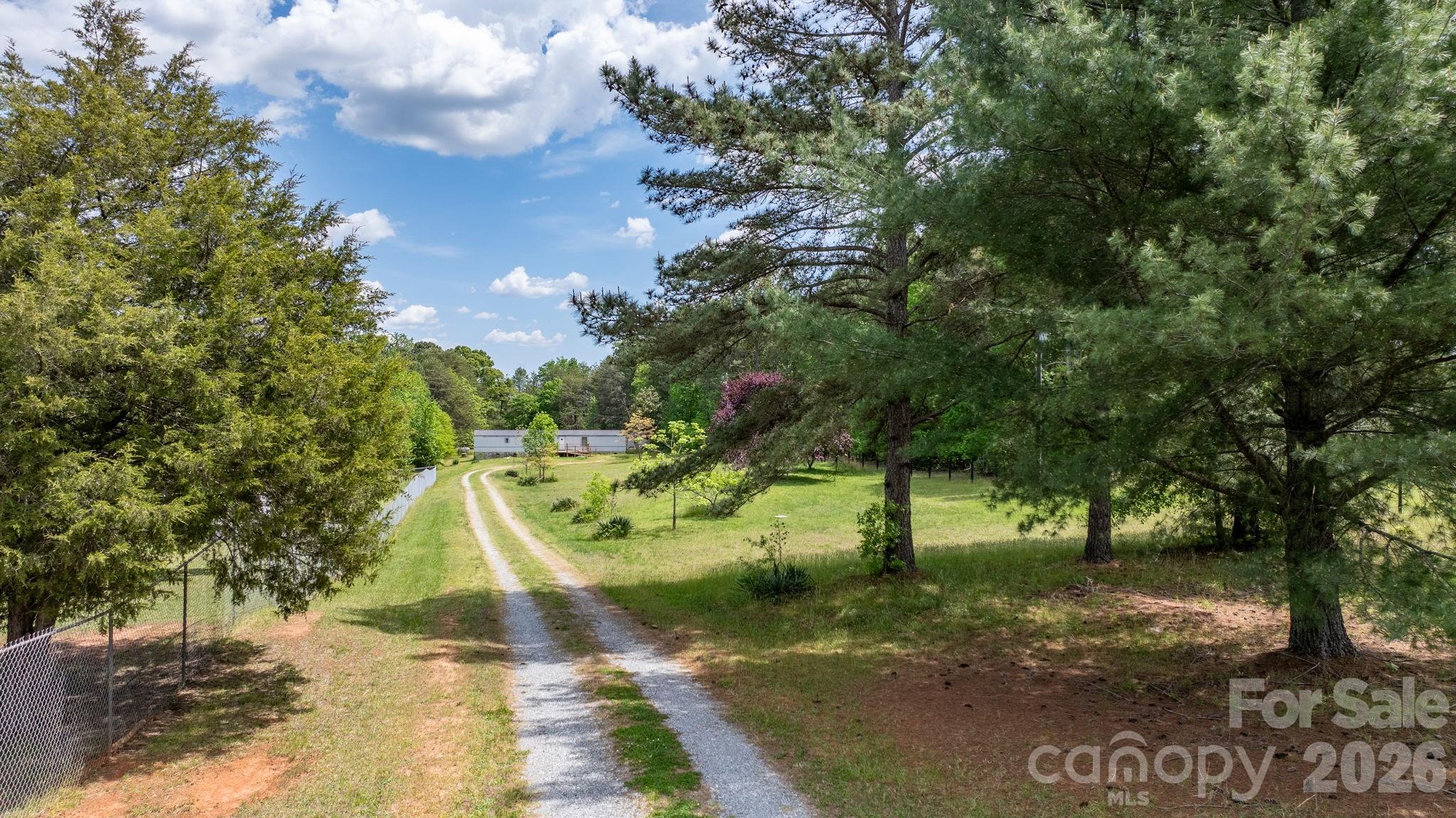 1293 Bess Chapel Church Road — Cherryville