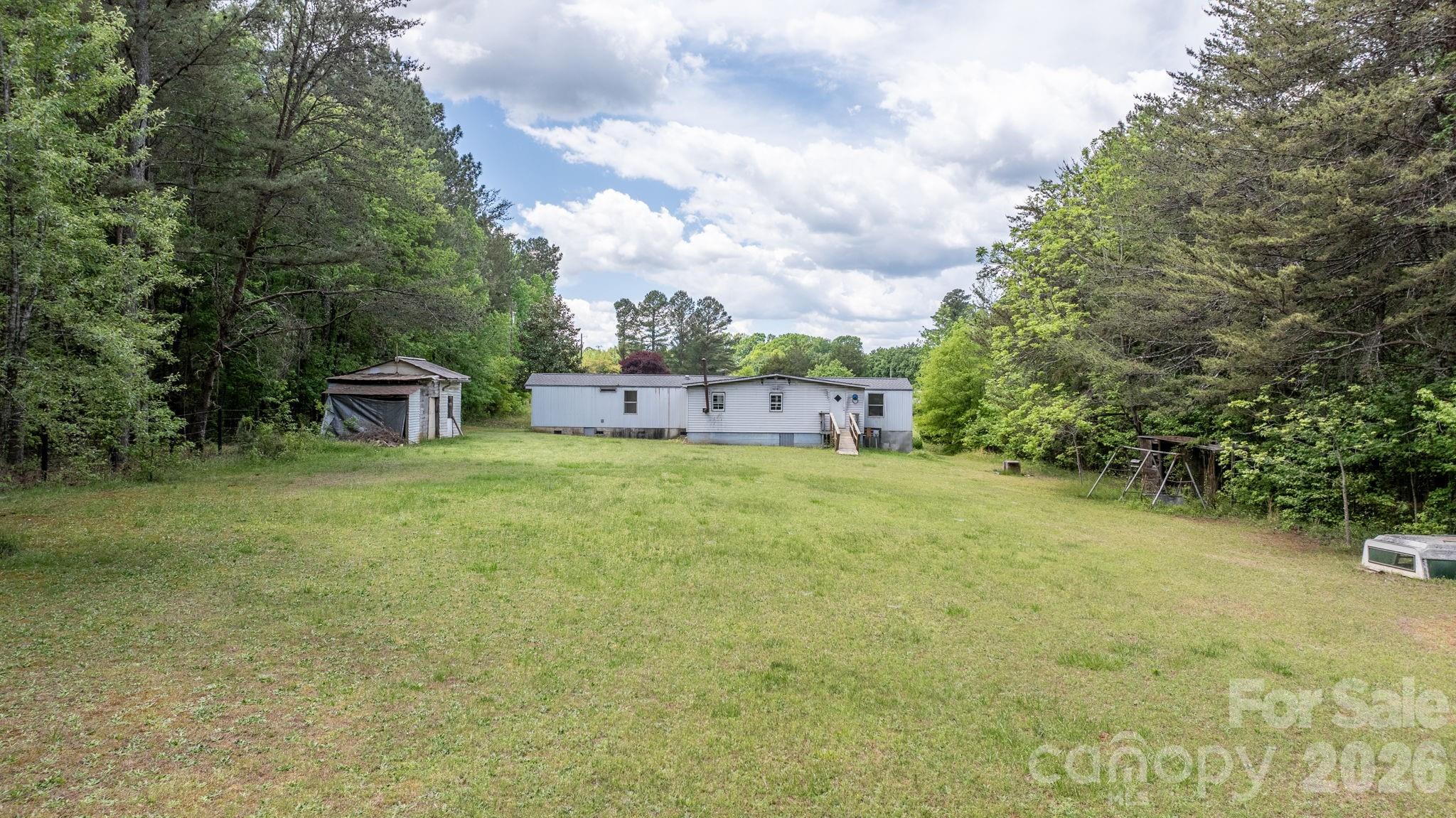 1293 Bess Chapel Church Road — Cherryville