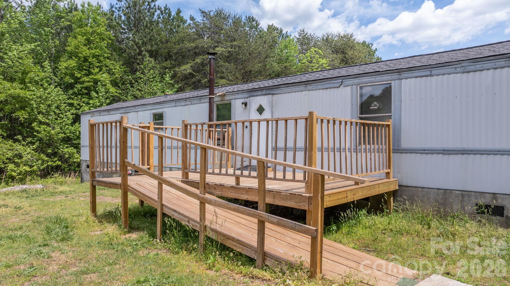 1293 Bess Chapel Church Road — Cherryville