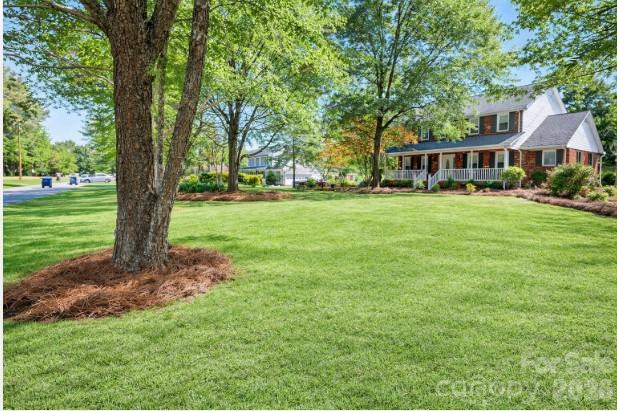 8225 Kensington Lane — Harrisburg