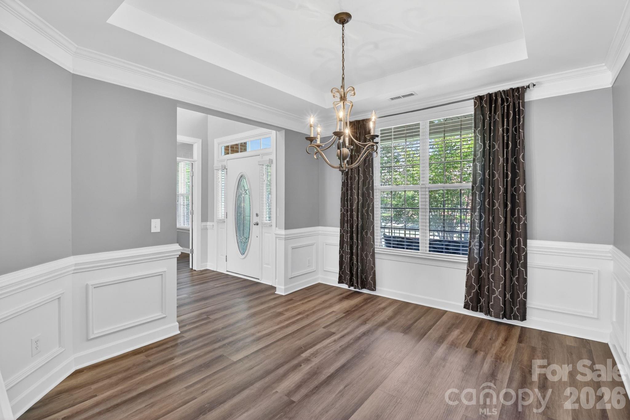 10011 King George Lane — Waxhaw