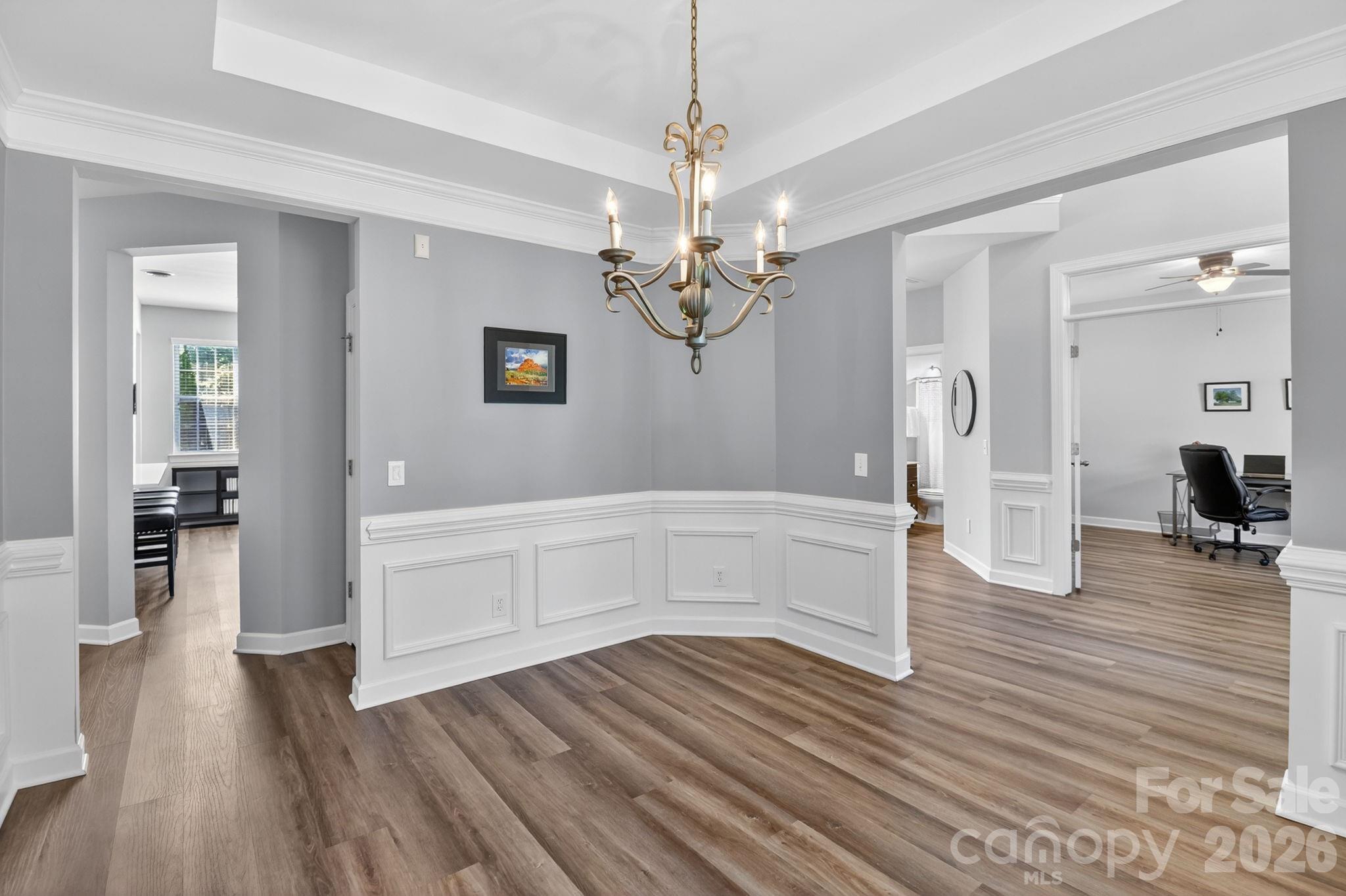 10011 King George Lane — Waxhaw