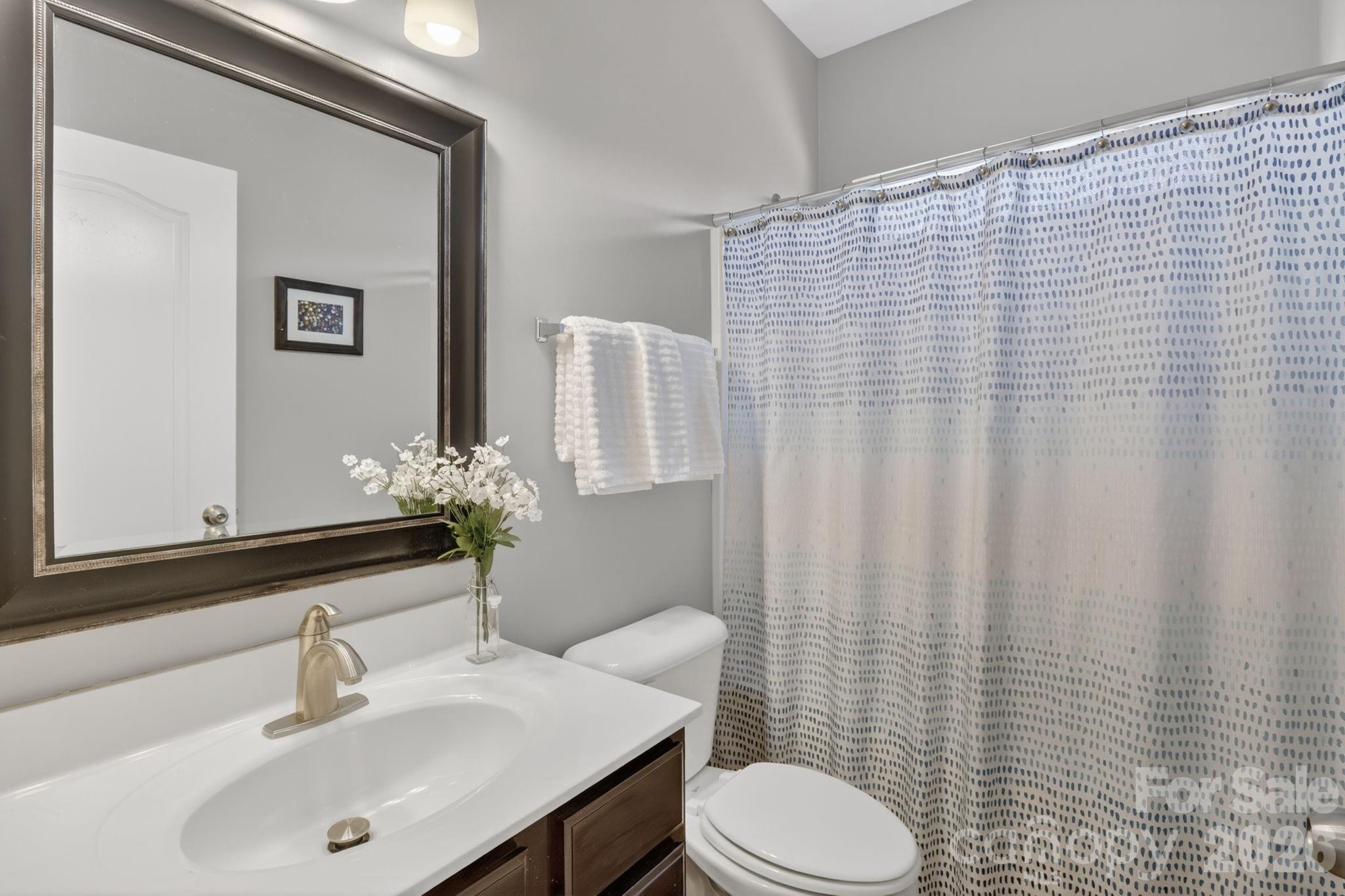 10011 King George Lane — Waxhaw