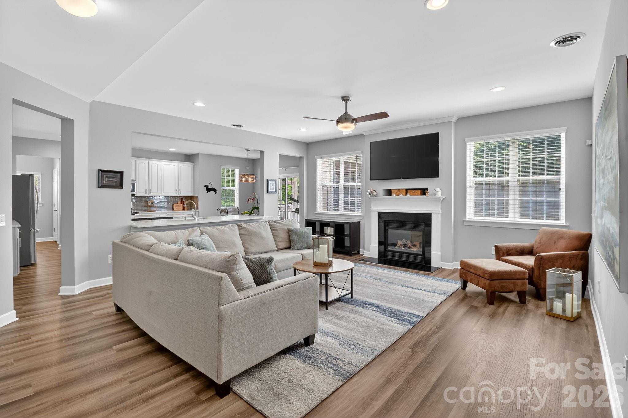 10011 King George Lane — Waxhaw