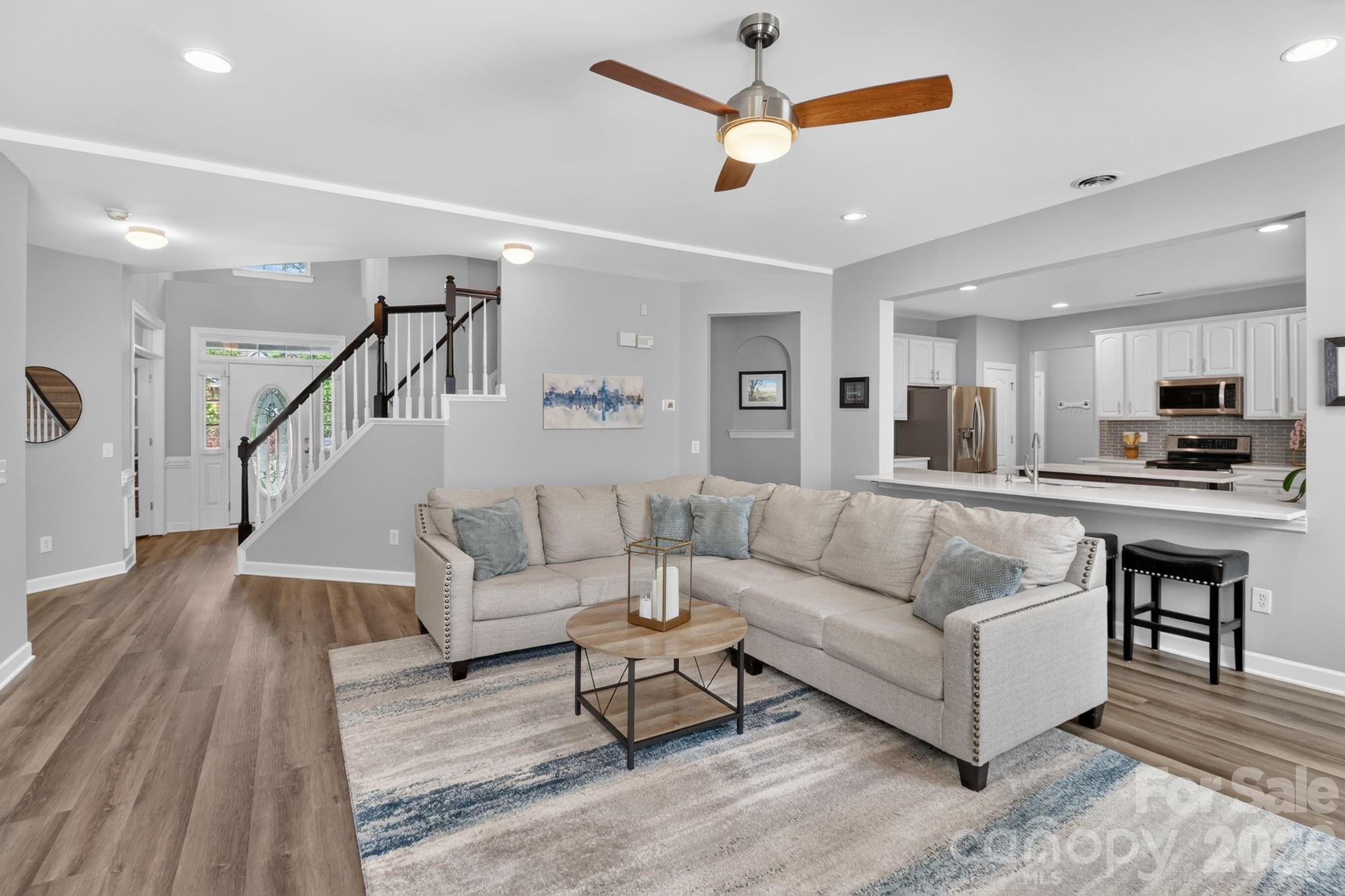 10011 King George Lane — Waxhaw