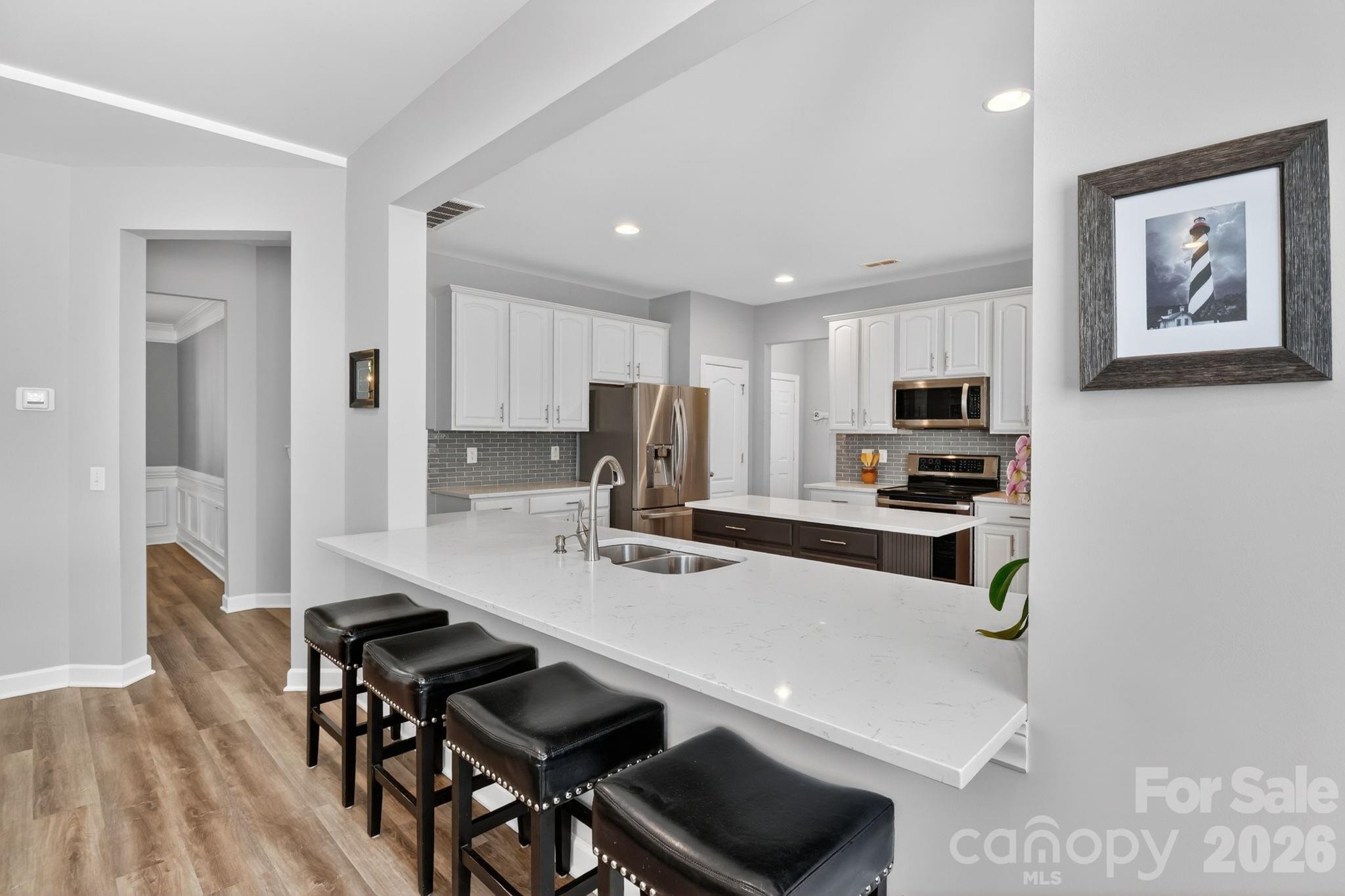 10011 King George Lane — Waxhaw
