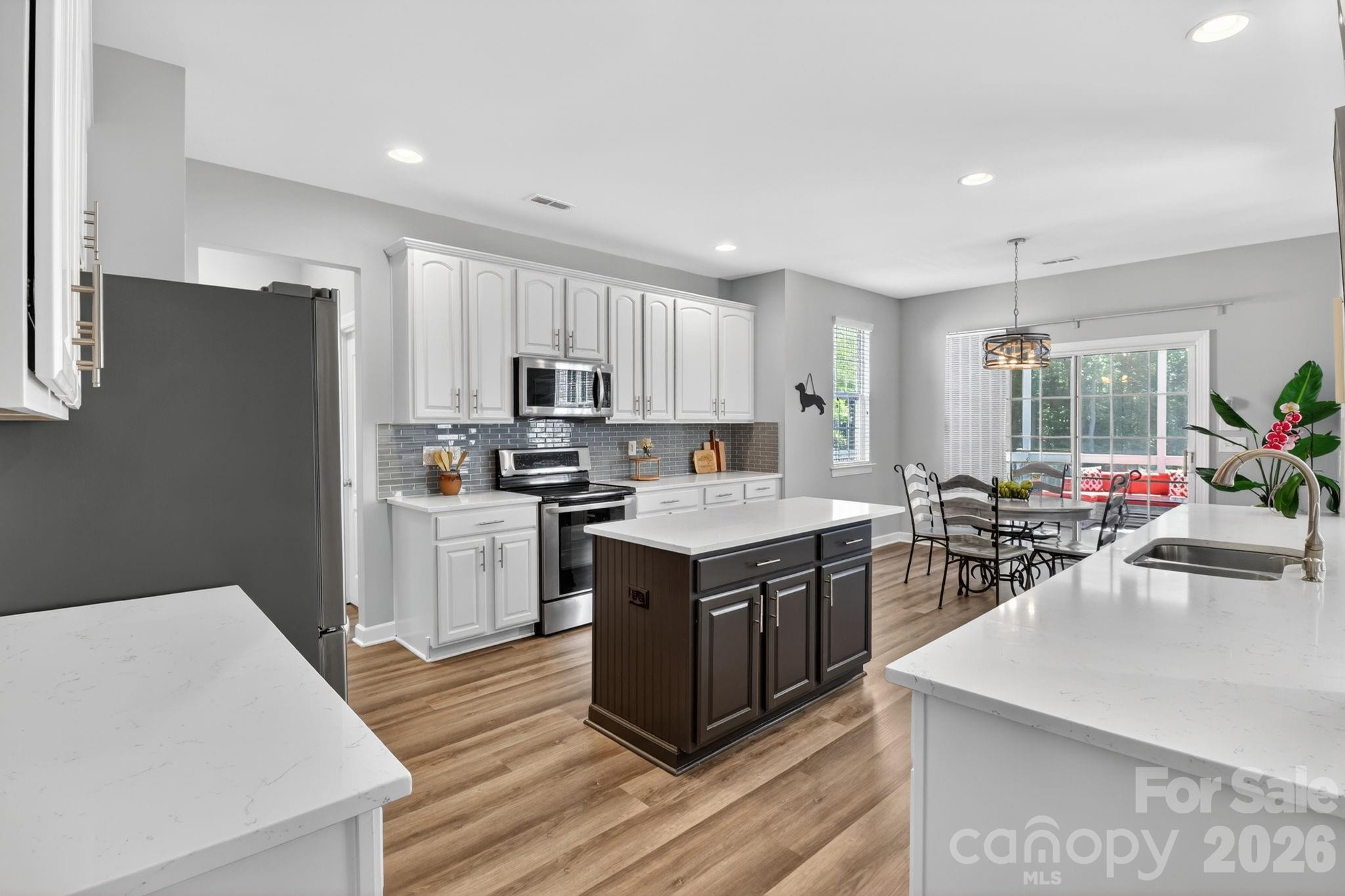 10011 King George Lane — Waxhaw