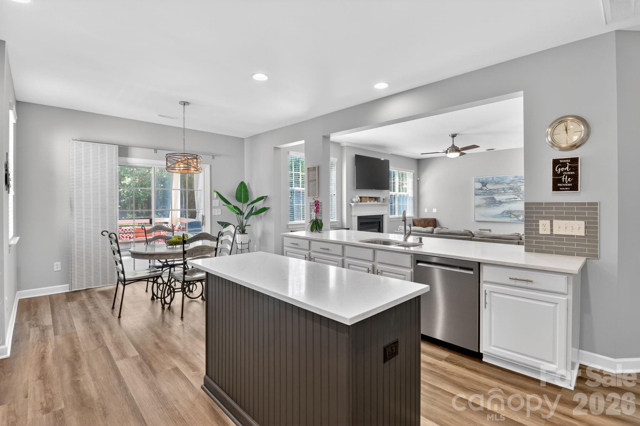 10011 King George Lane — Waxhaw