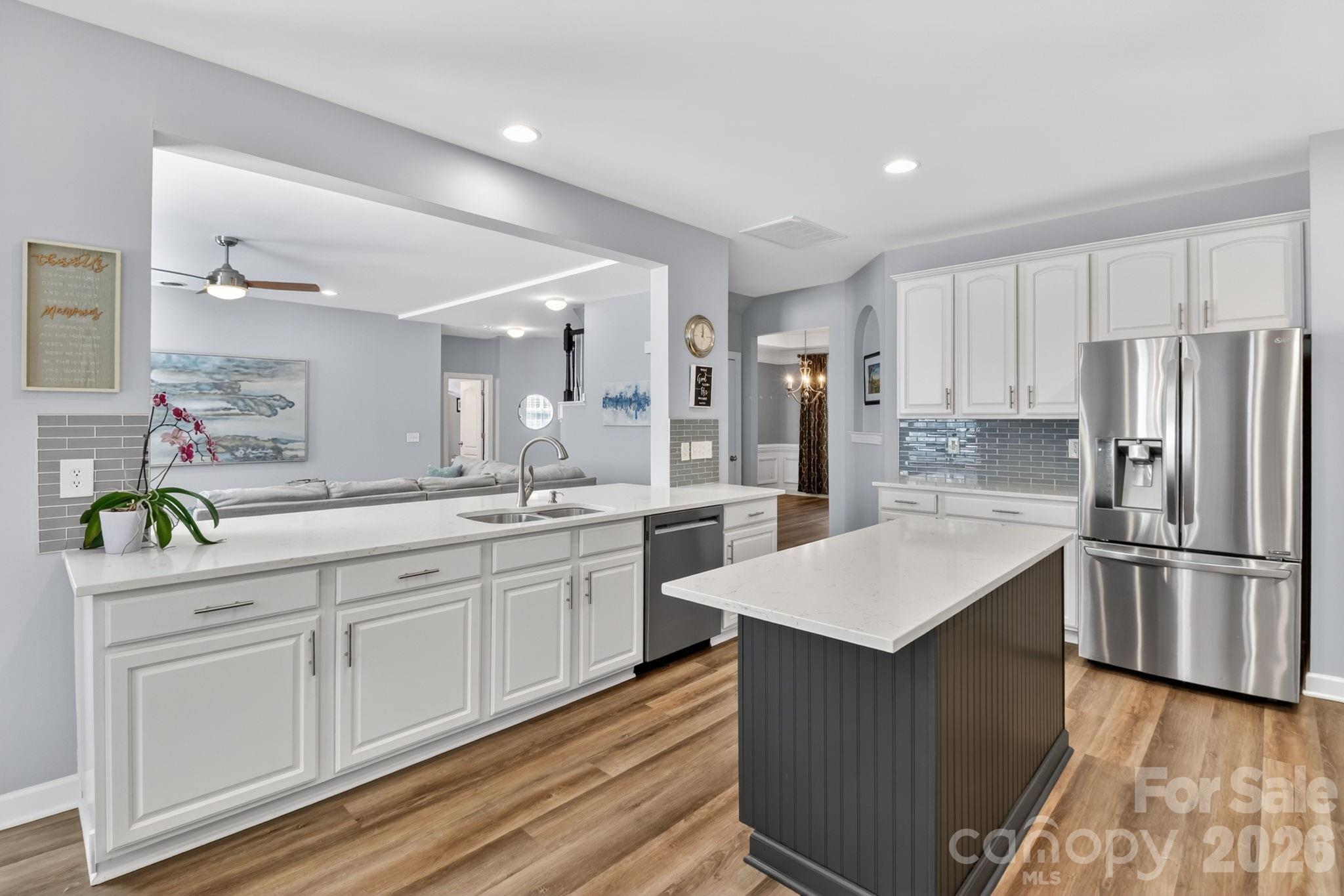 10011 King George Lane — Waxhaw