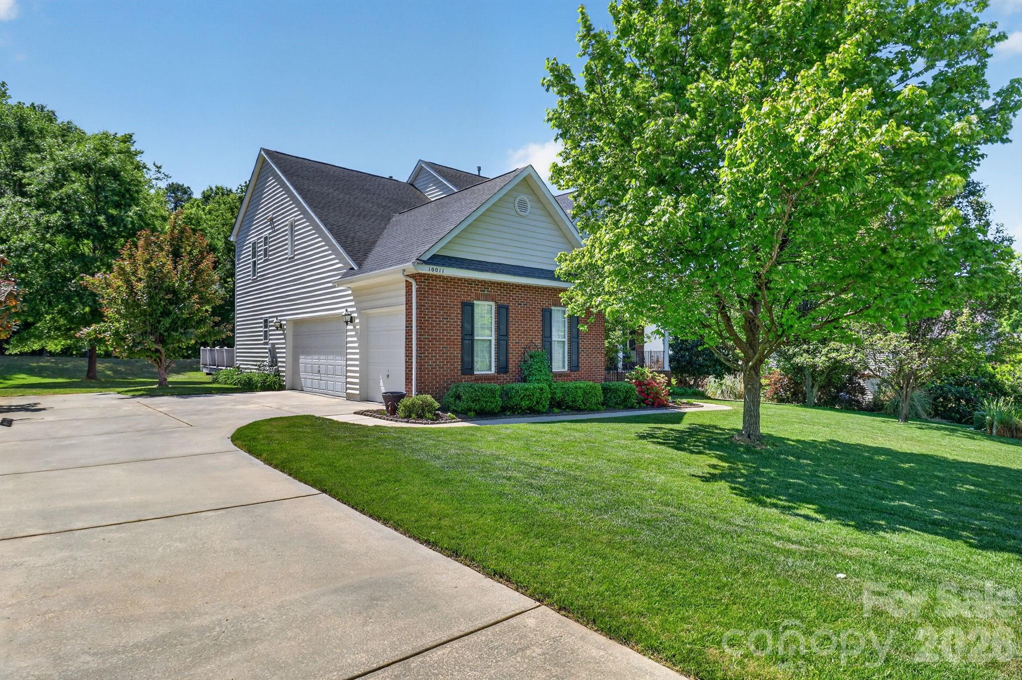 10011 King George Lane — Waxhaw