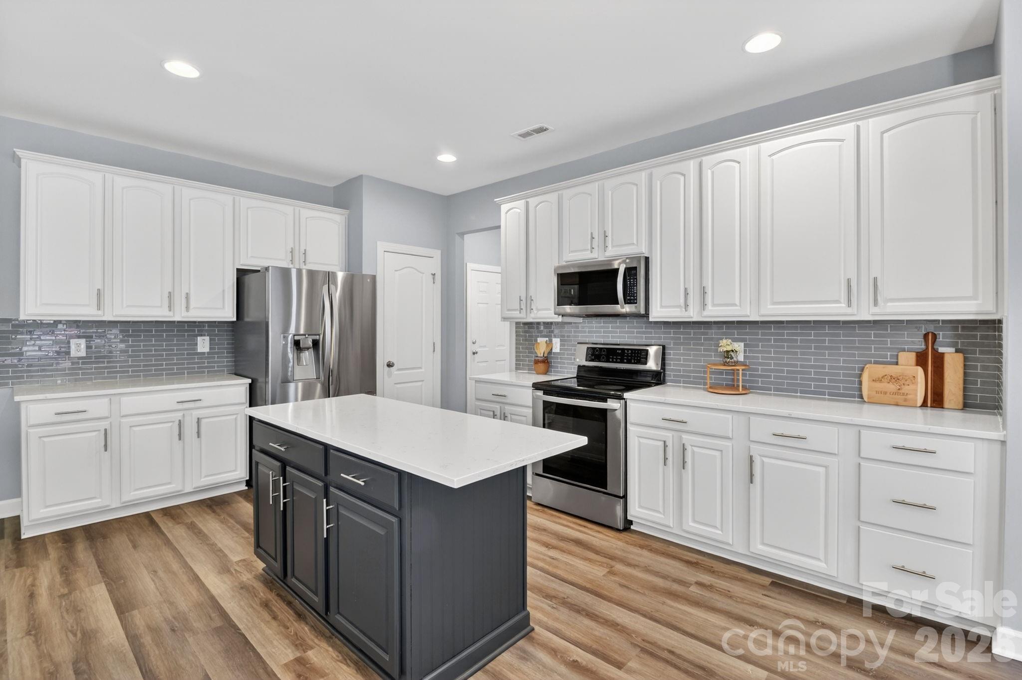 10011 King George Lane — Waxhaw