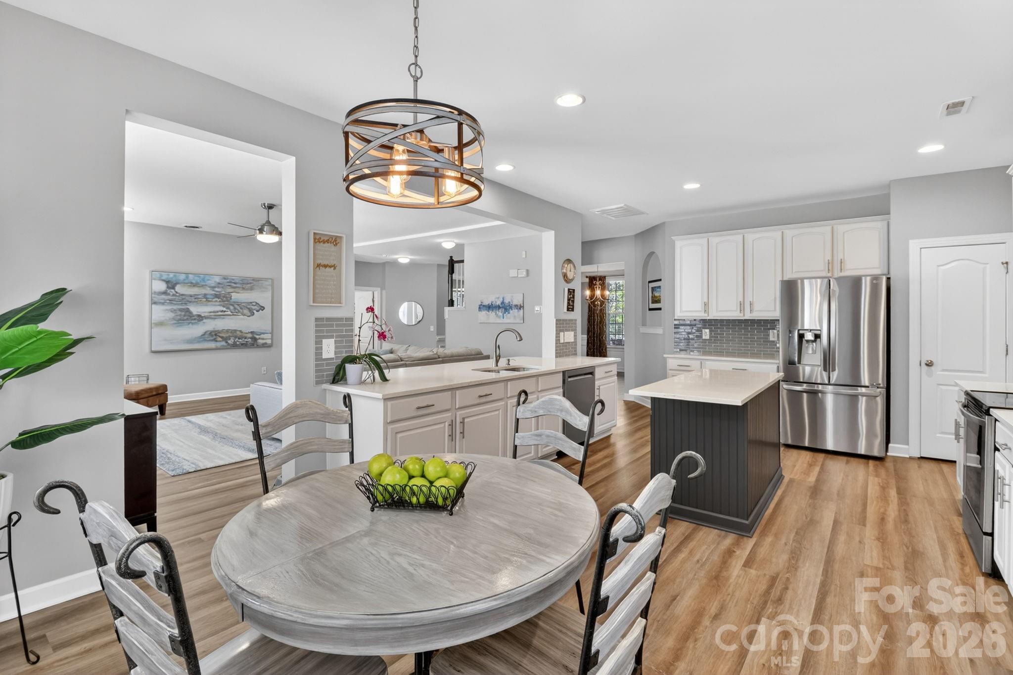 10011 King George Lane — Waxhaw