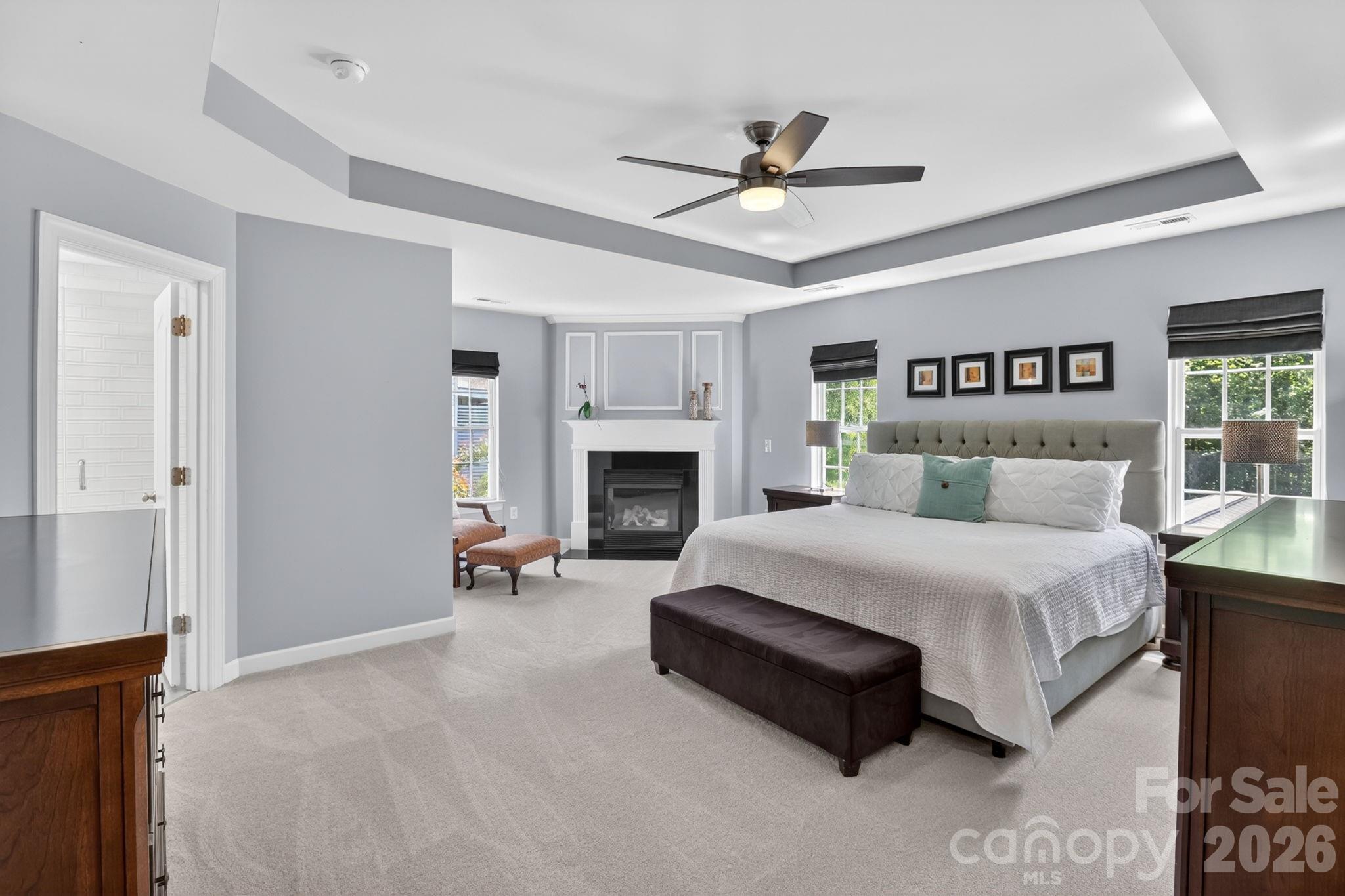 10011 King George Lane — Waxhaw