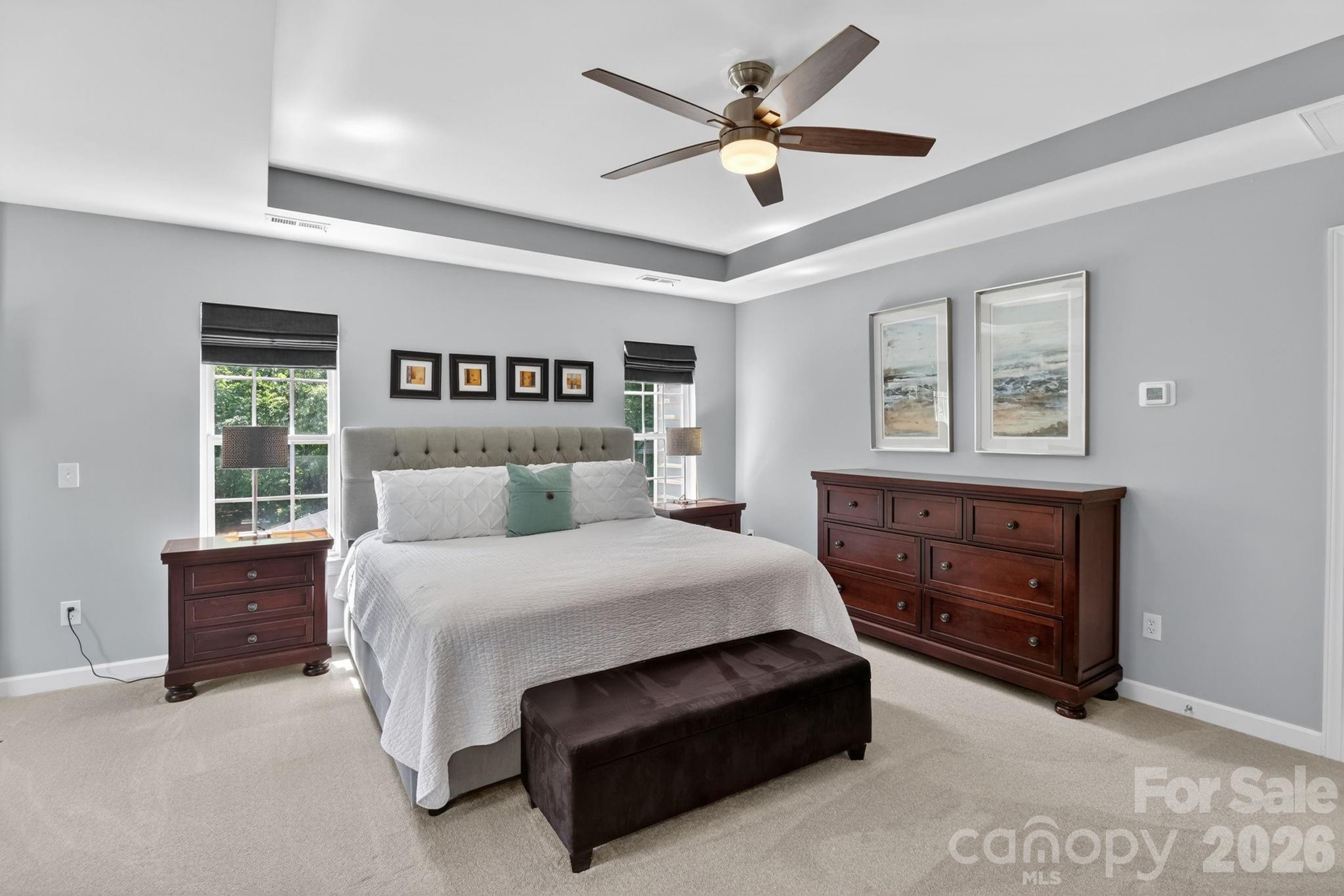 10011 King George Lane — Waxhaw