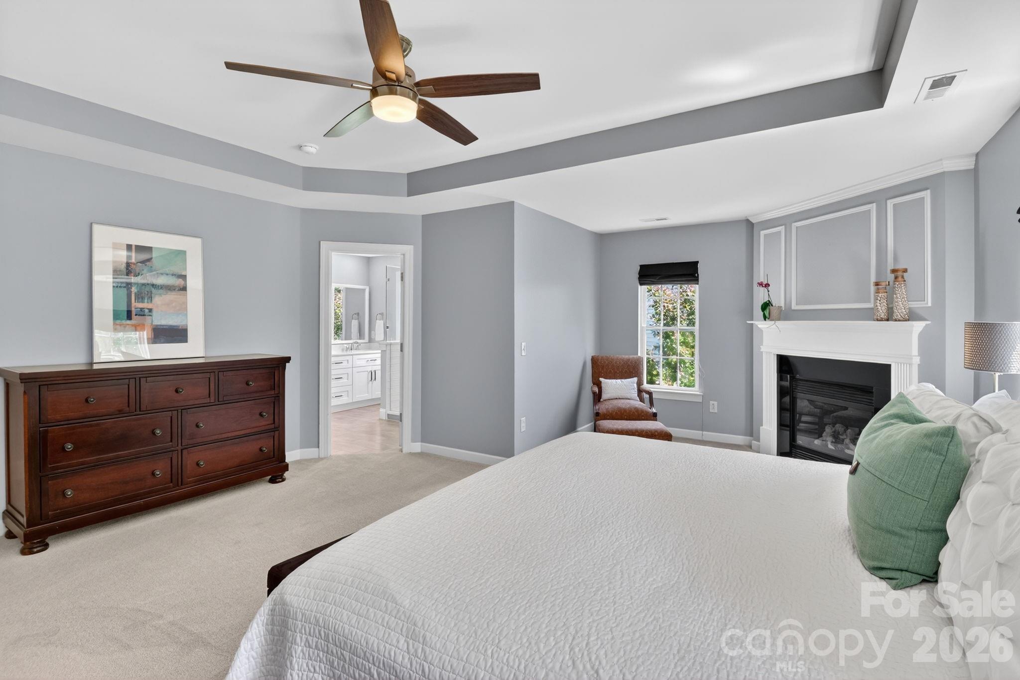 10011 King George Lane — Waxhaw