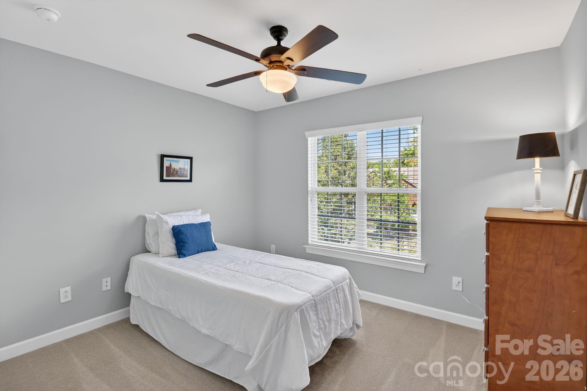 10011 King George Lane — Waxhaw