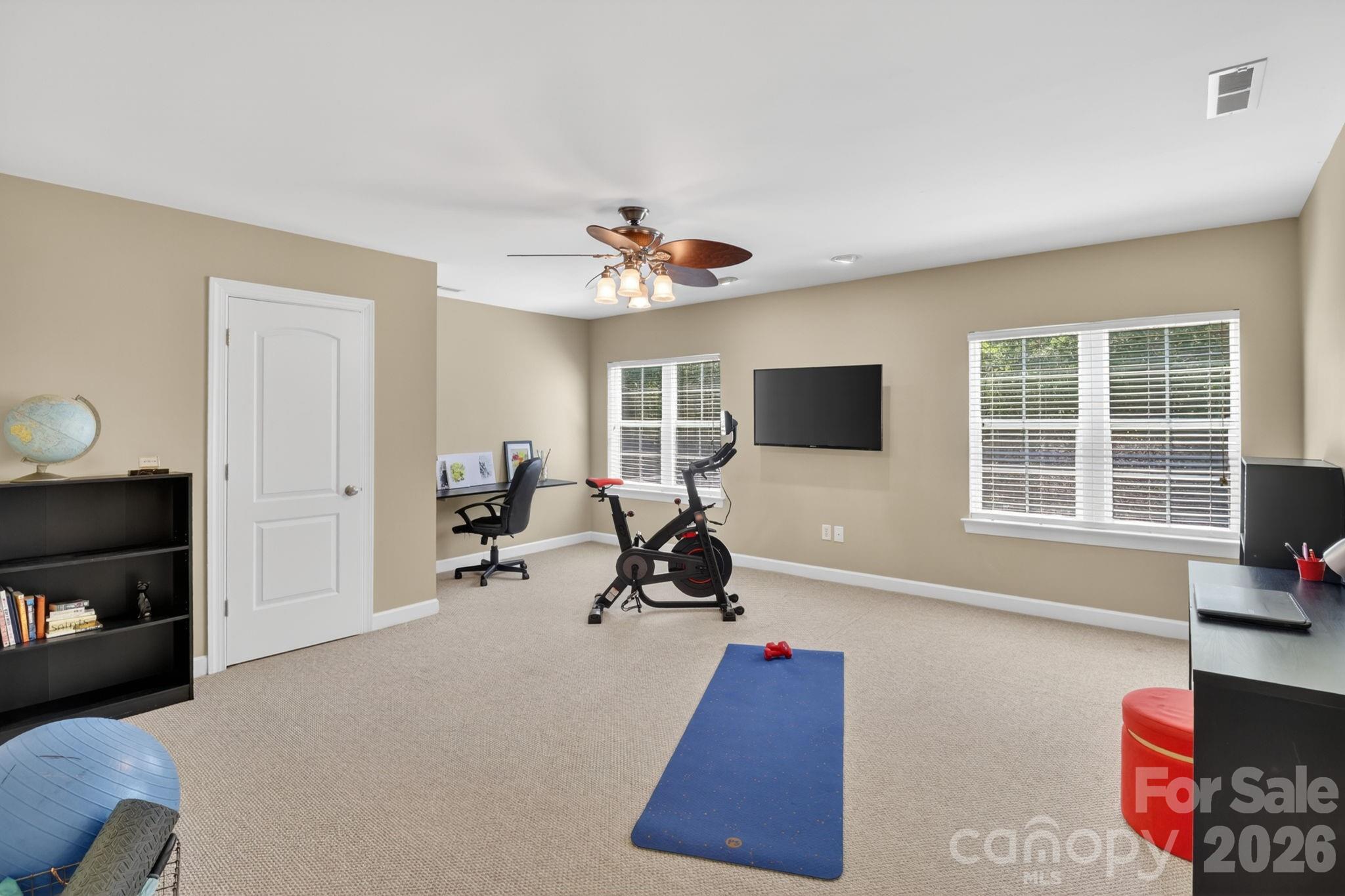 10011 King George Lane — Waxhaw