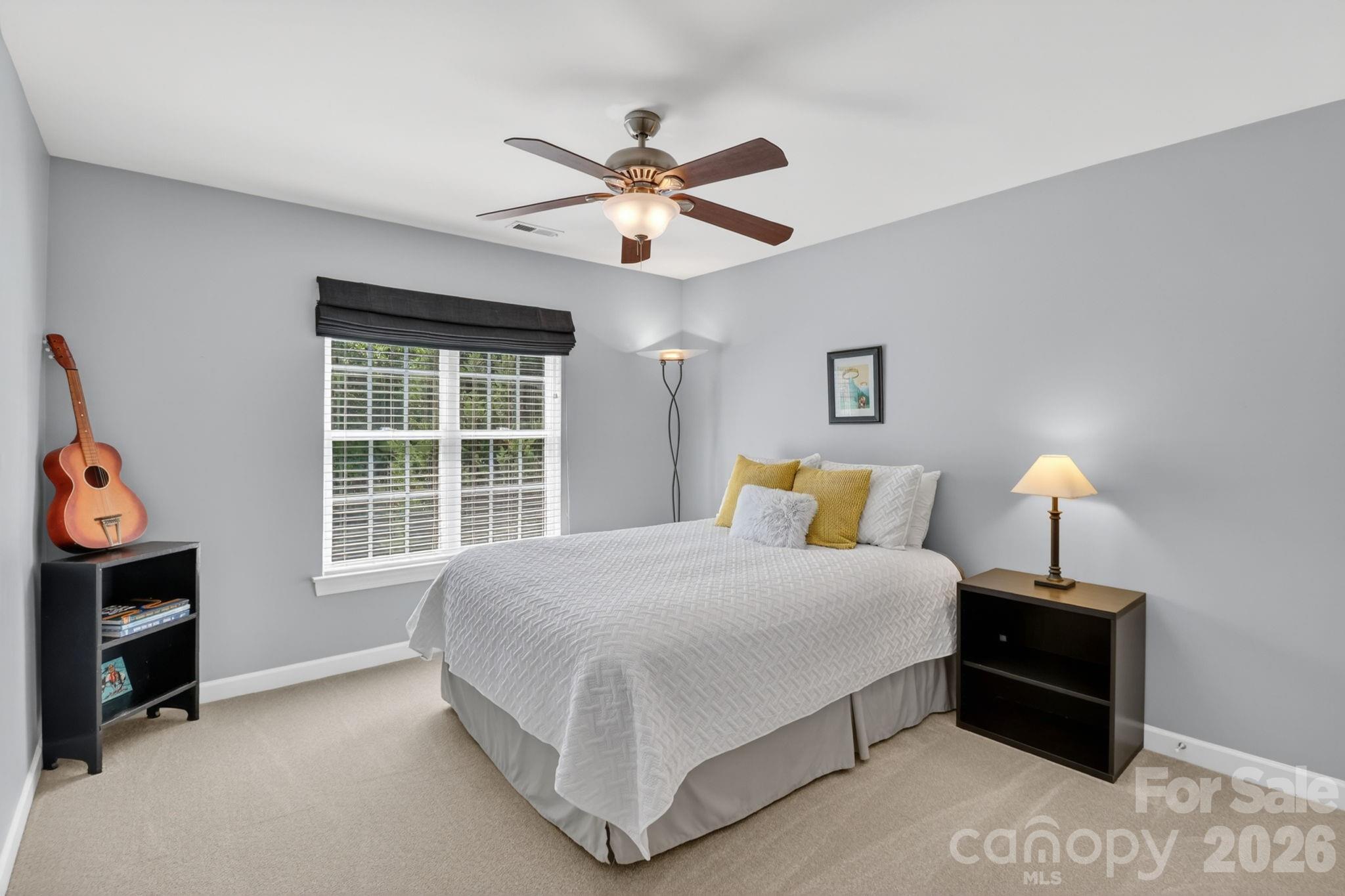 10011 King George Lane — Waxhaw