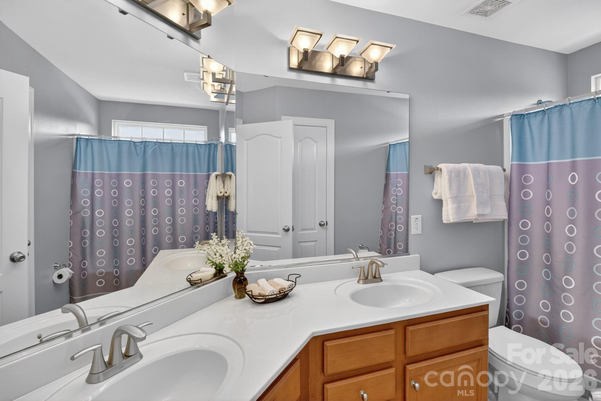 10011 King George Lane — Waxhaw