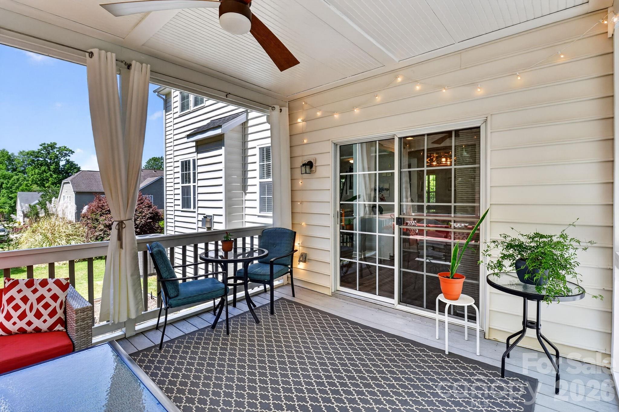 10011 King George Lane — Waxhaw