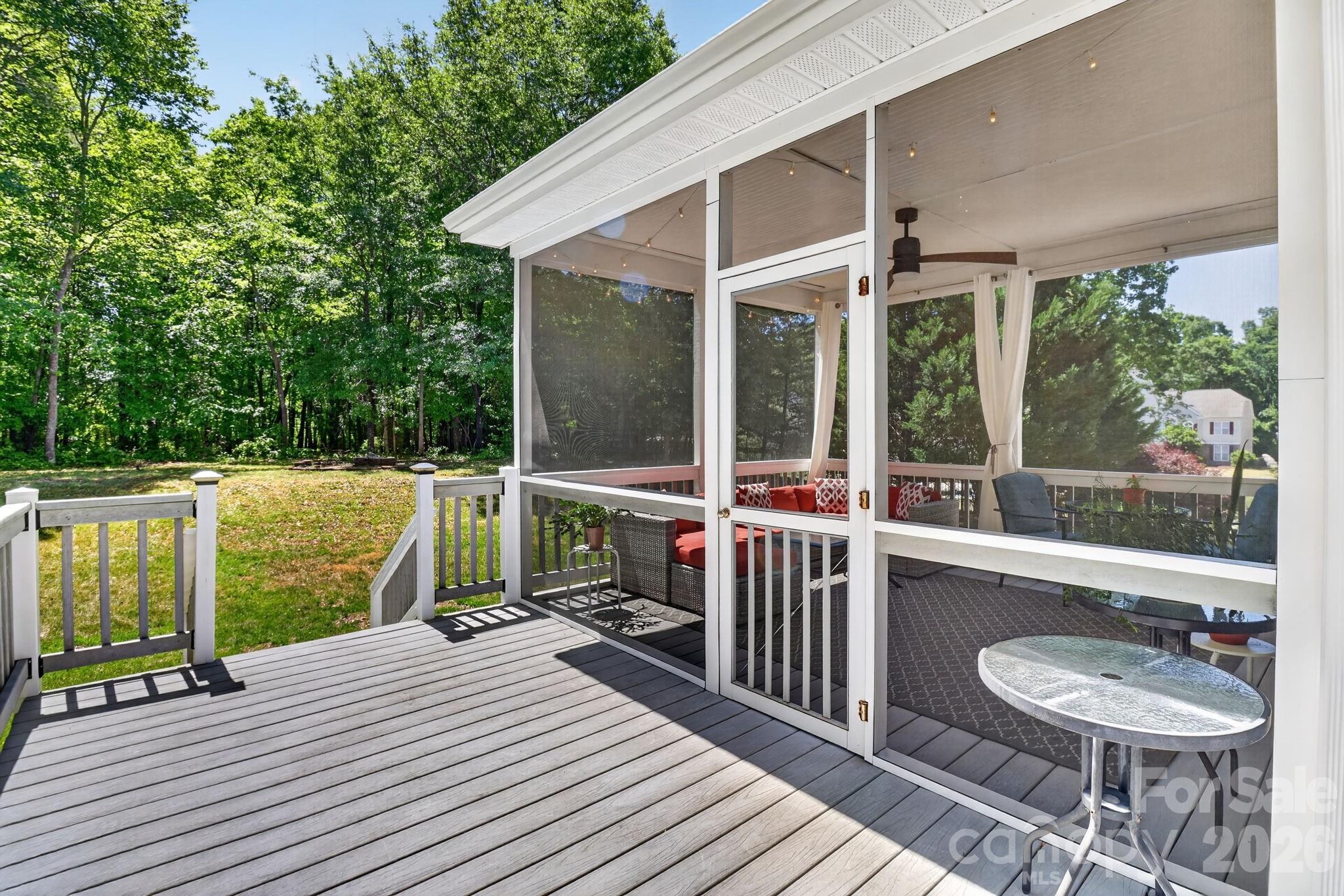 10011 King George Lane — Waxhaw
