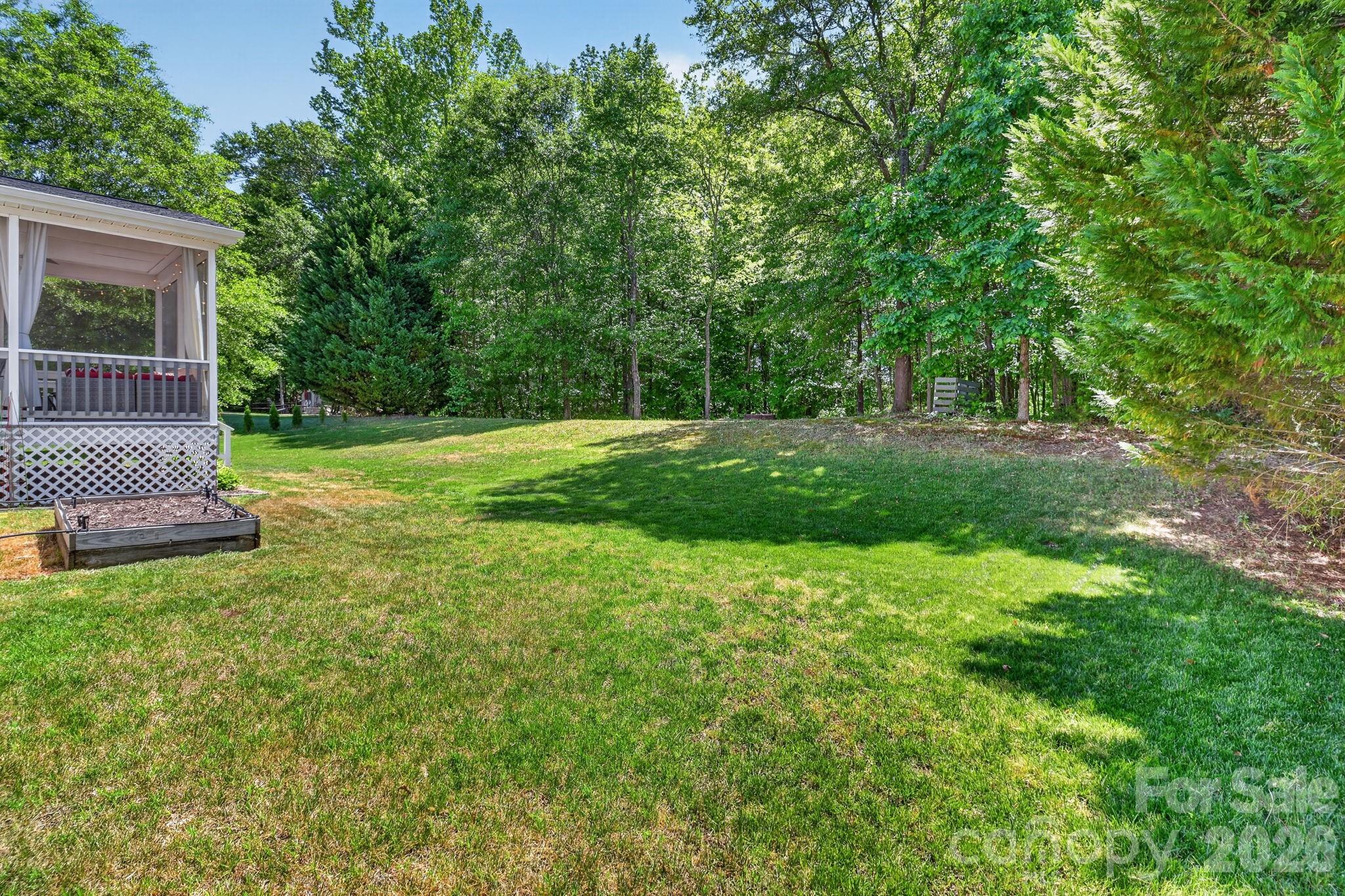 10011 King George Lane — Waxhaw