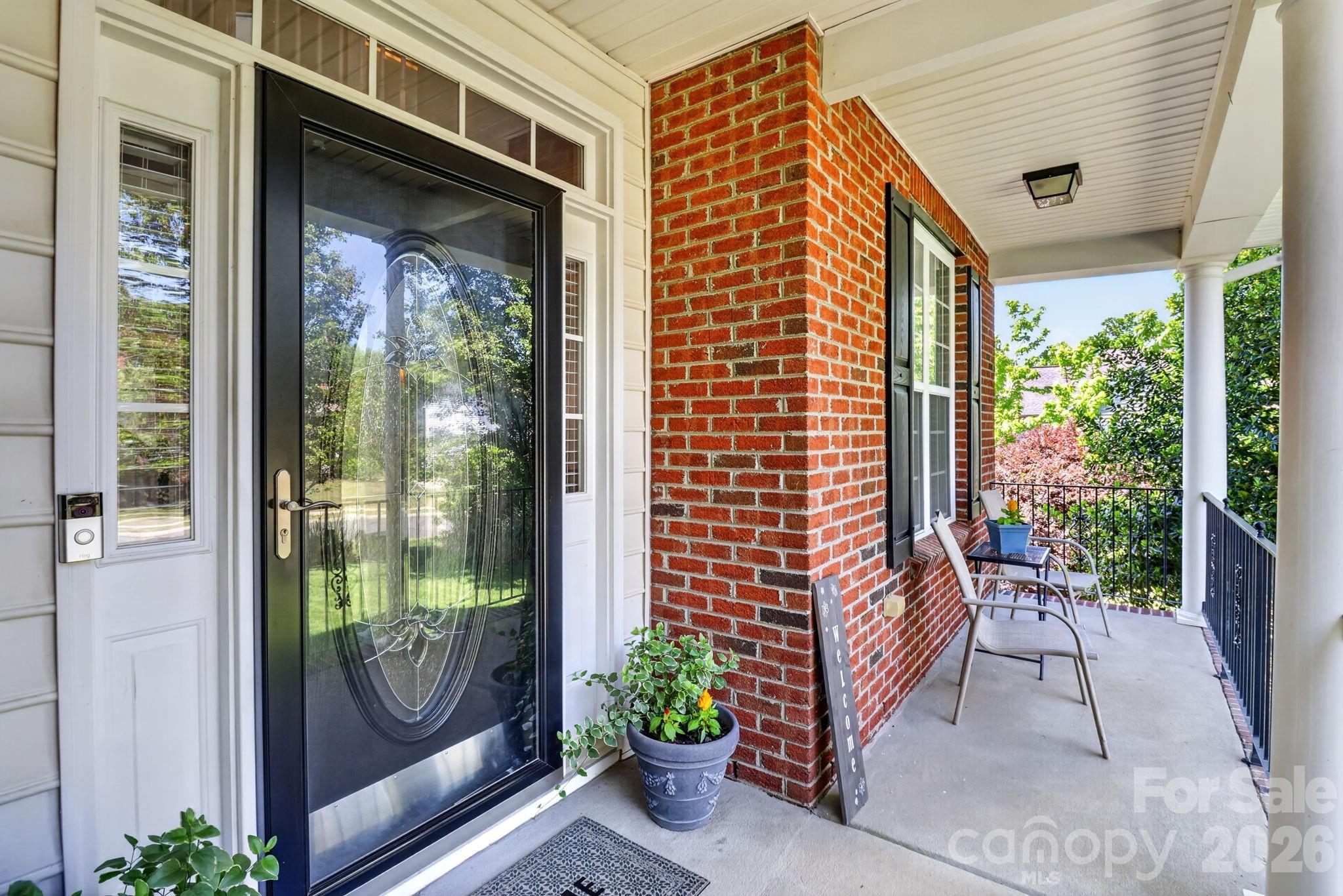 10011 King George Lane — Waxhaw
