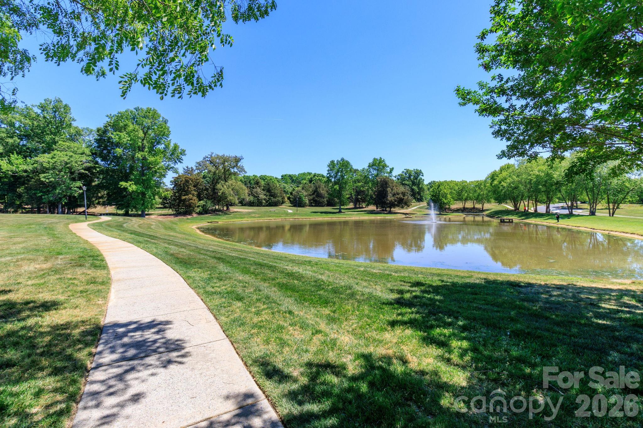 10011 King George Lane — Waxhaw