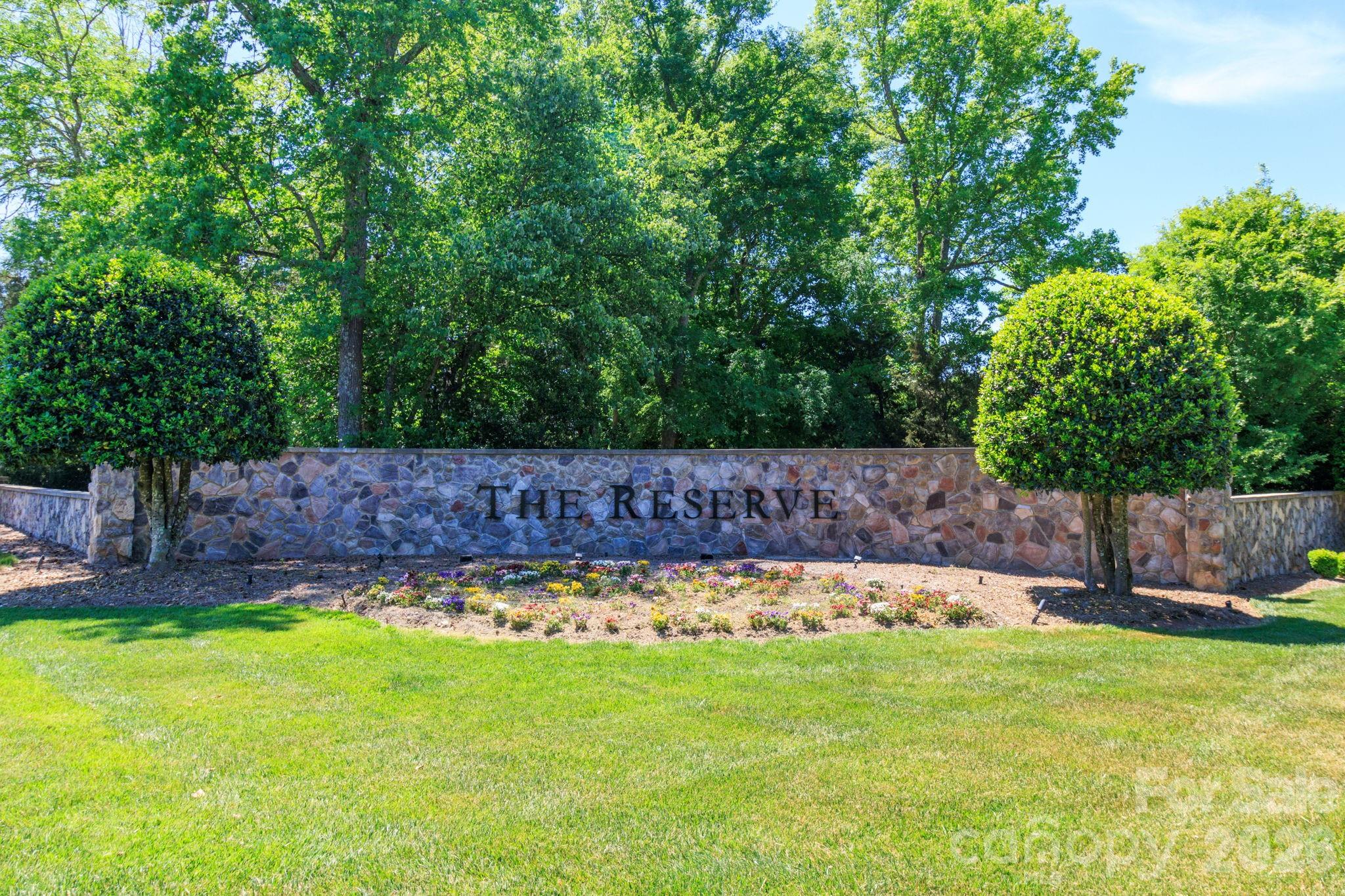 10011 King George Lane — Waxhaw