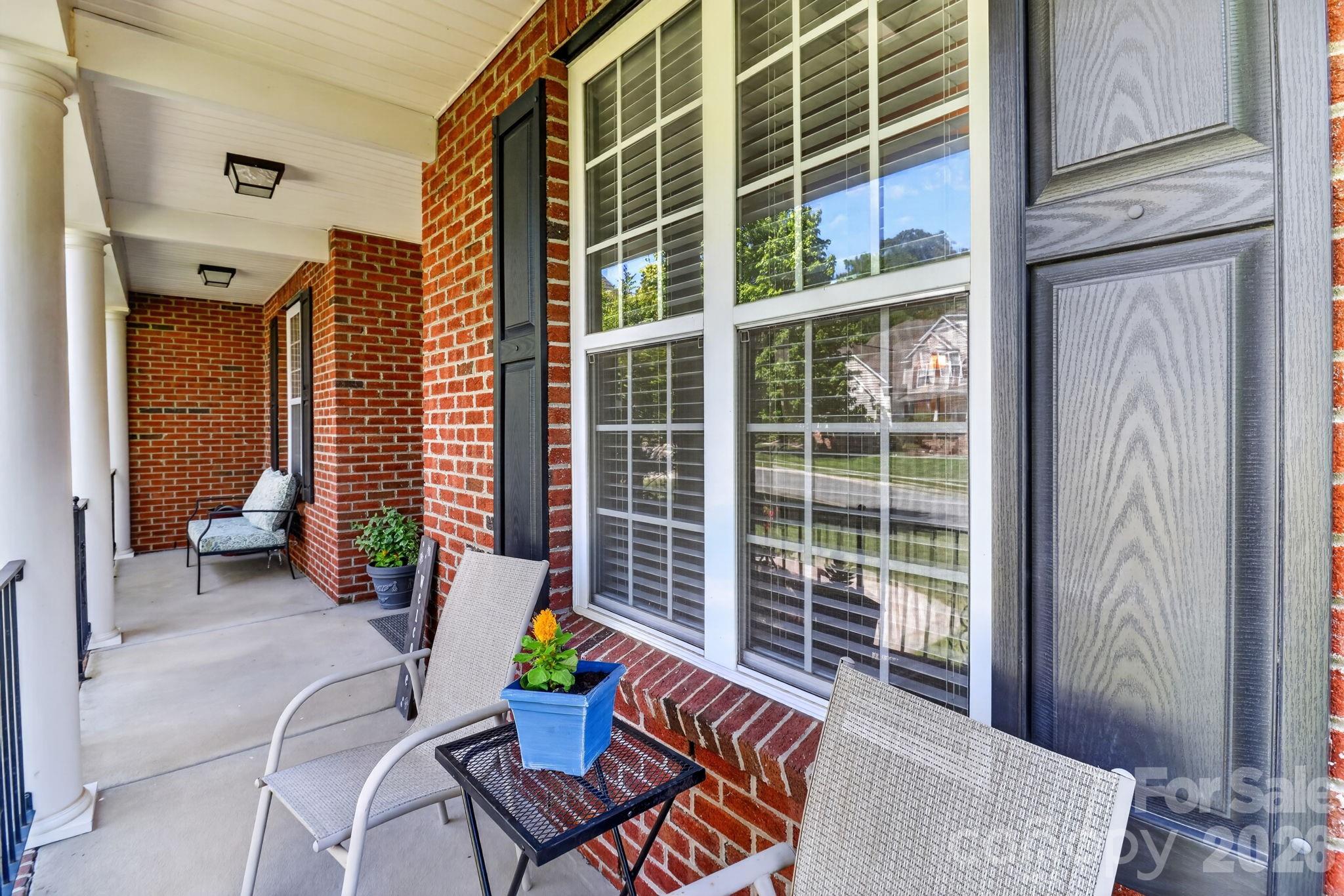 10011 King George Lane — Waxhaw