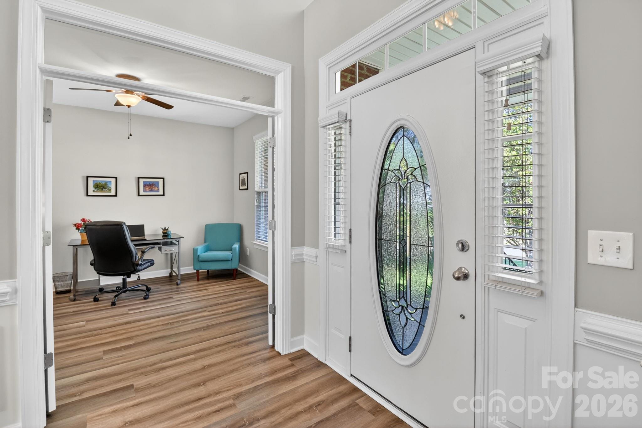 10011 King George Lane — Waxhaw
