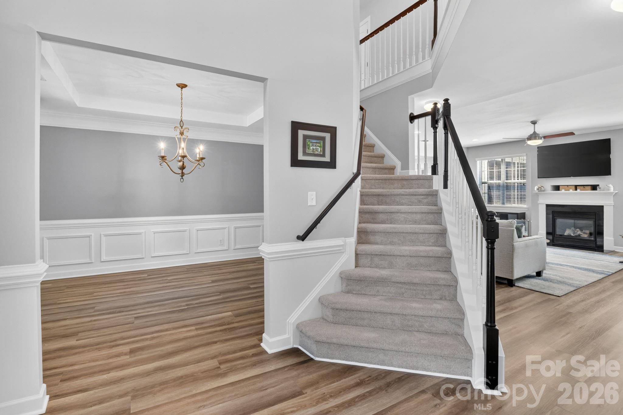 10011 King George Lane — Waxhaw