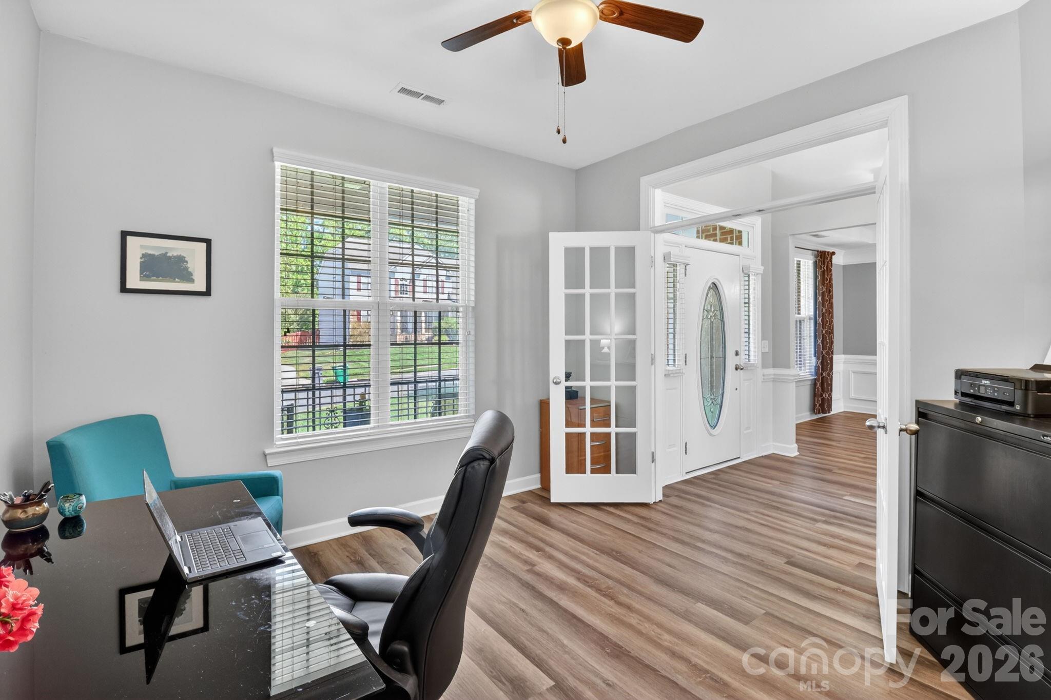 10011 King George Lane — Waxhaw