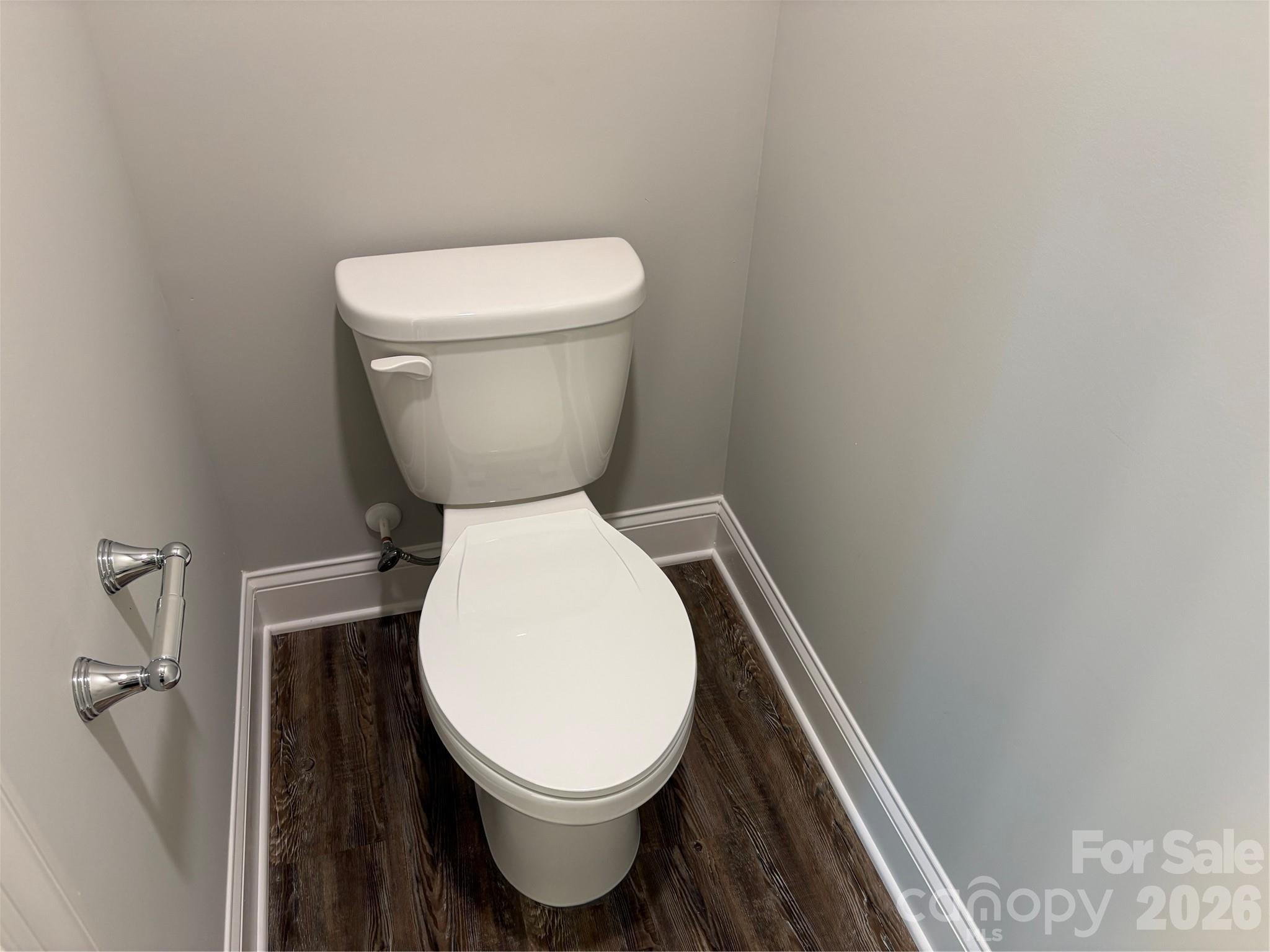 1074 Mackey Court — Gastonia