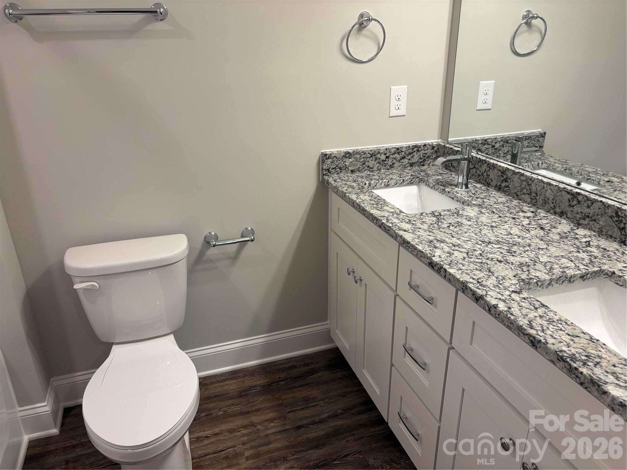 1074 Mackey Court — Gastonia