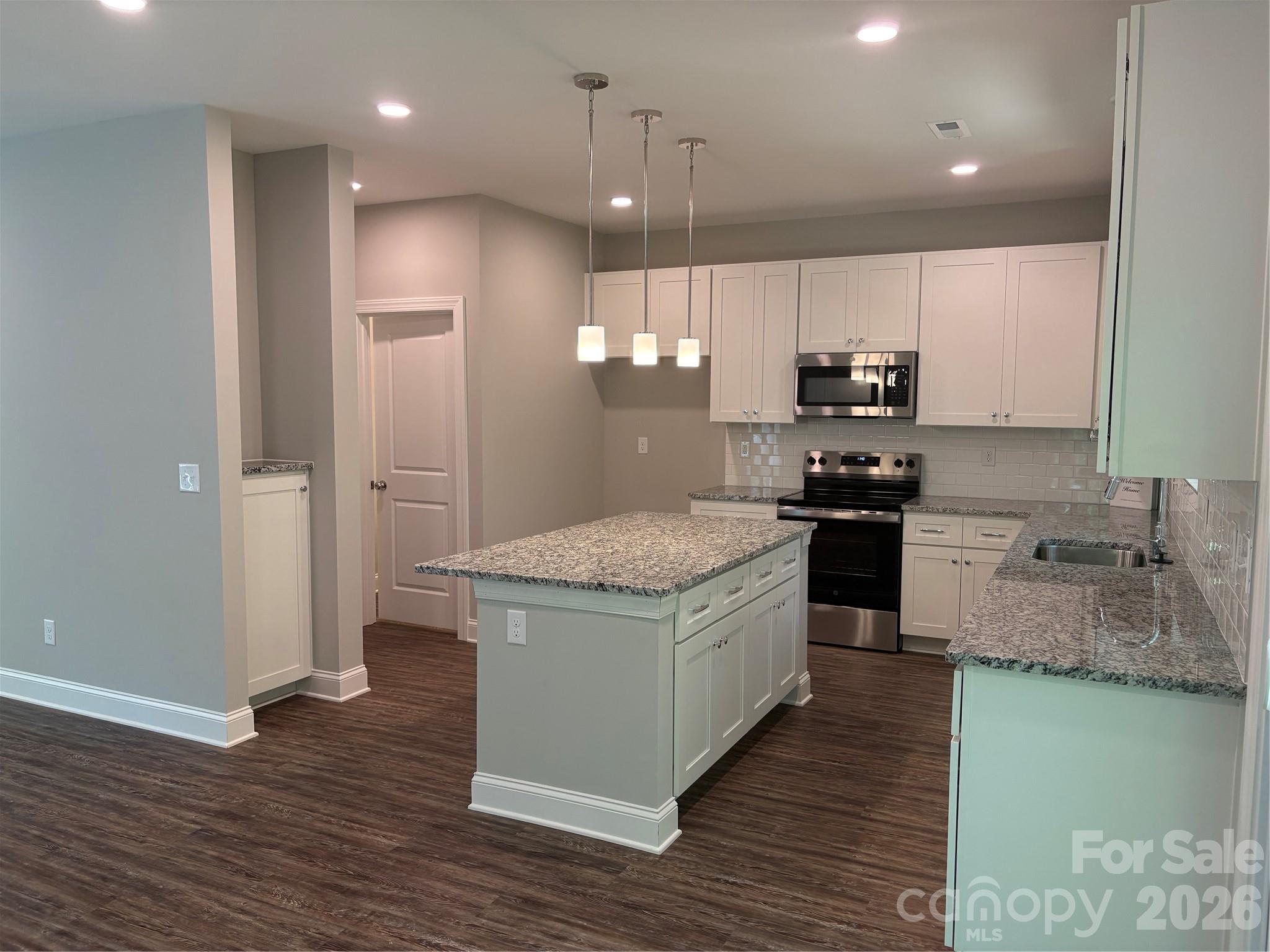 1074 Mackey Court — Gastonia