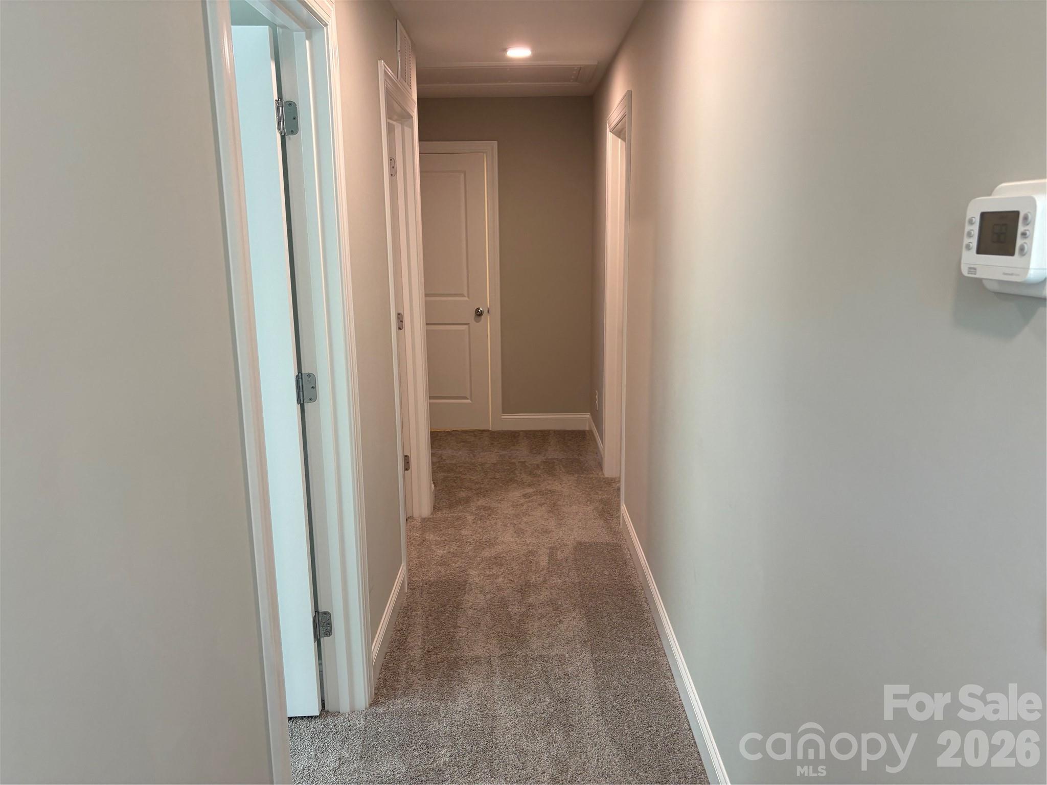 1074 Mackey Court — Gastonia