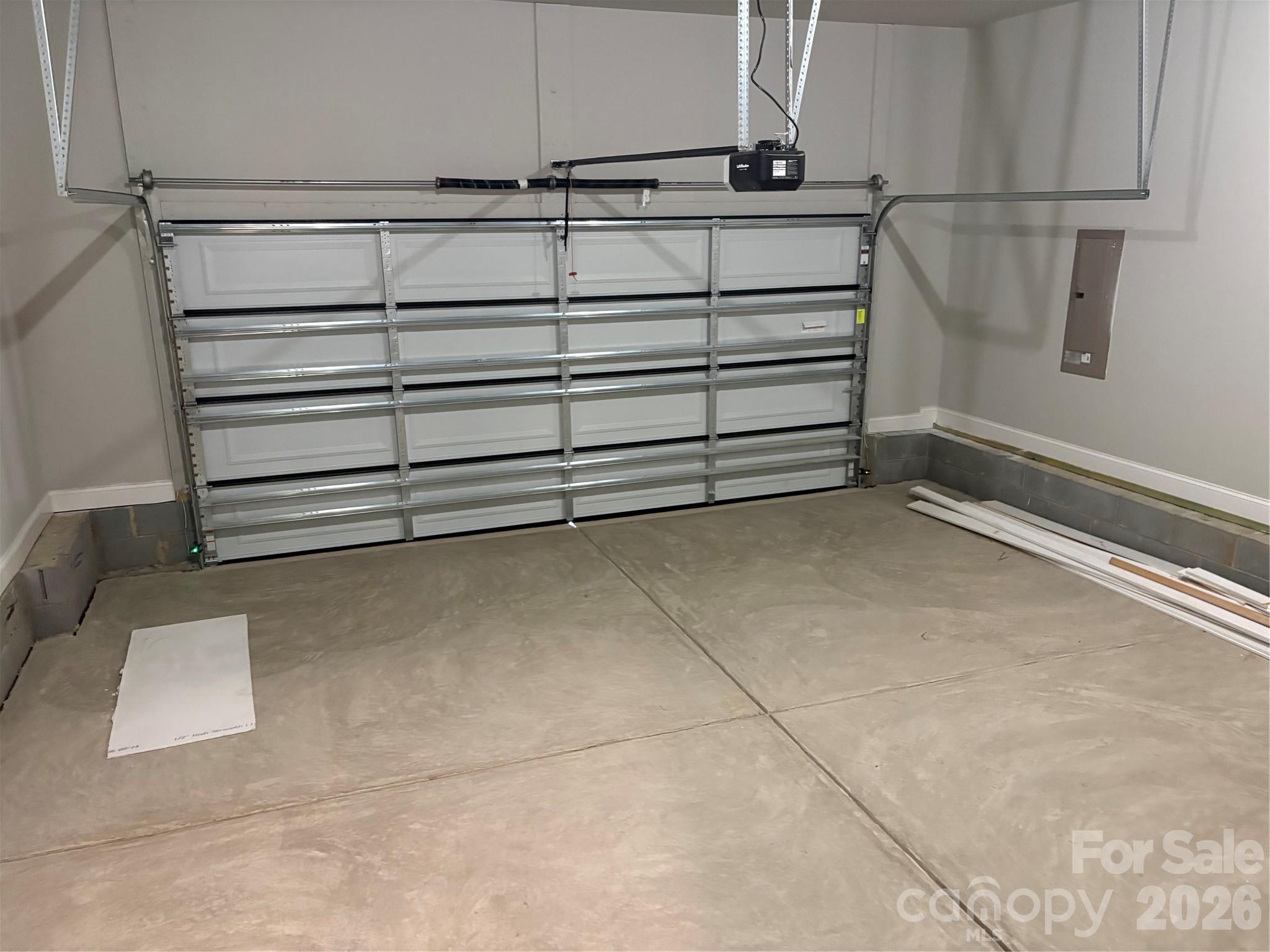 1074 Mackey Court — Gastonia