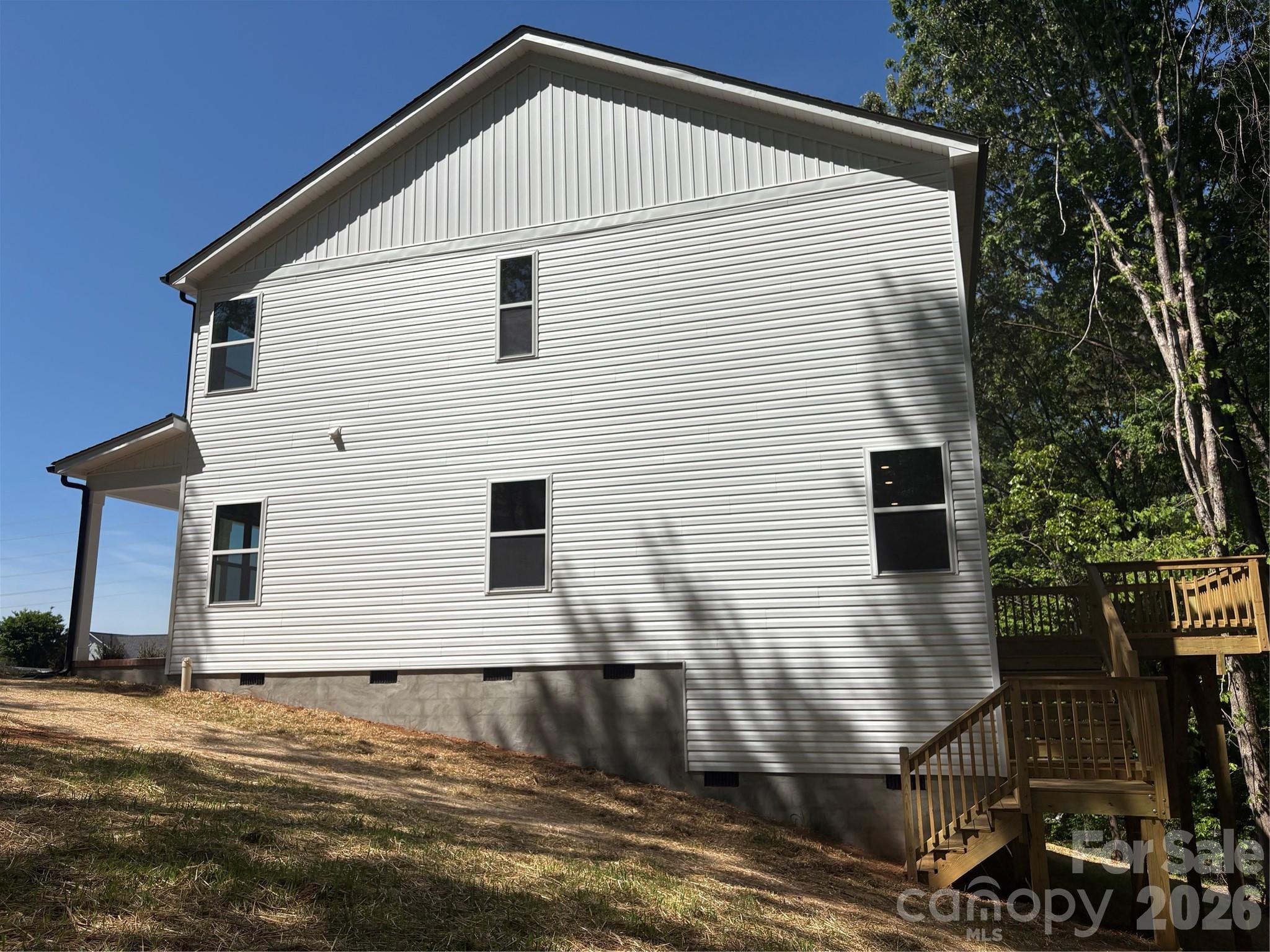 1074 Mackey Court — Gastonia