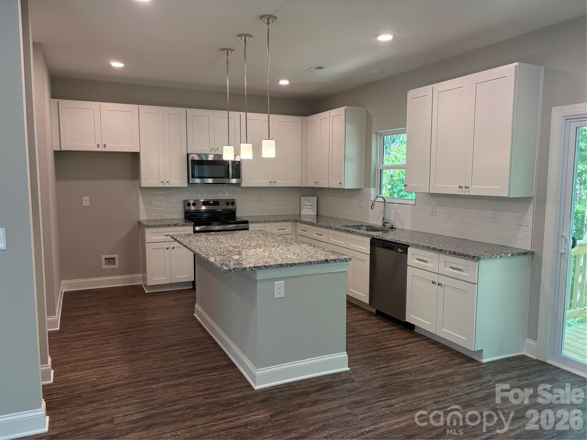 1074 Mackey Court — Gastonia
