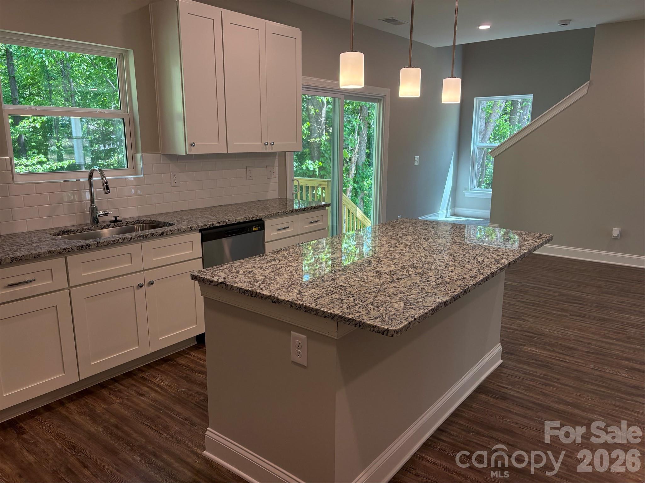 1074 Mackey Court — Gastonia