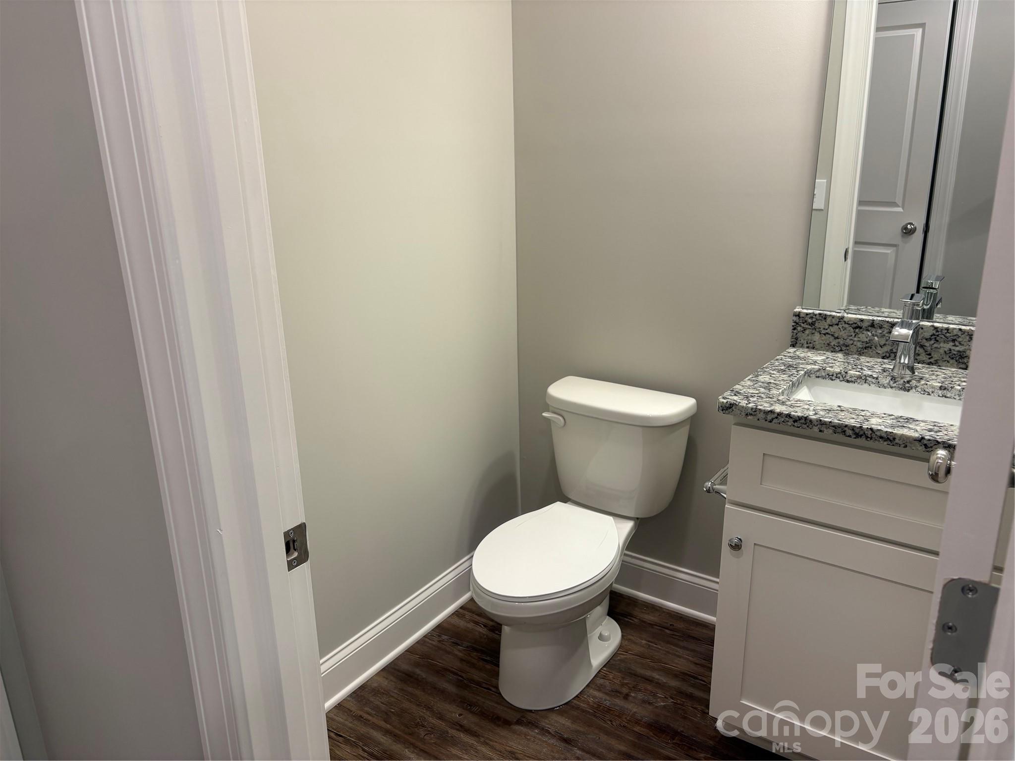 1074 Mackey Court — Gastonia
