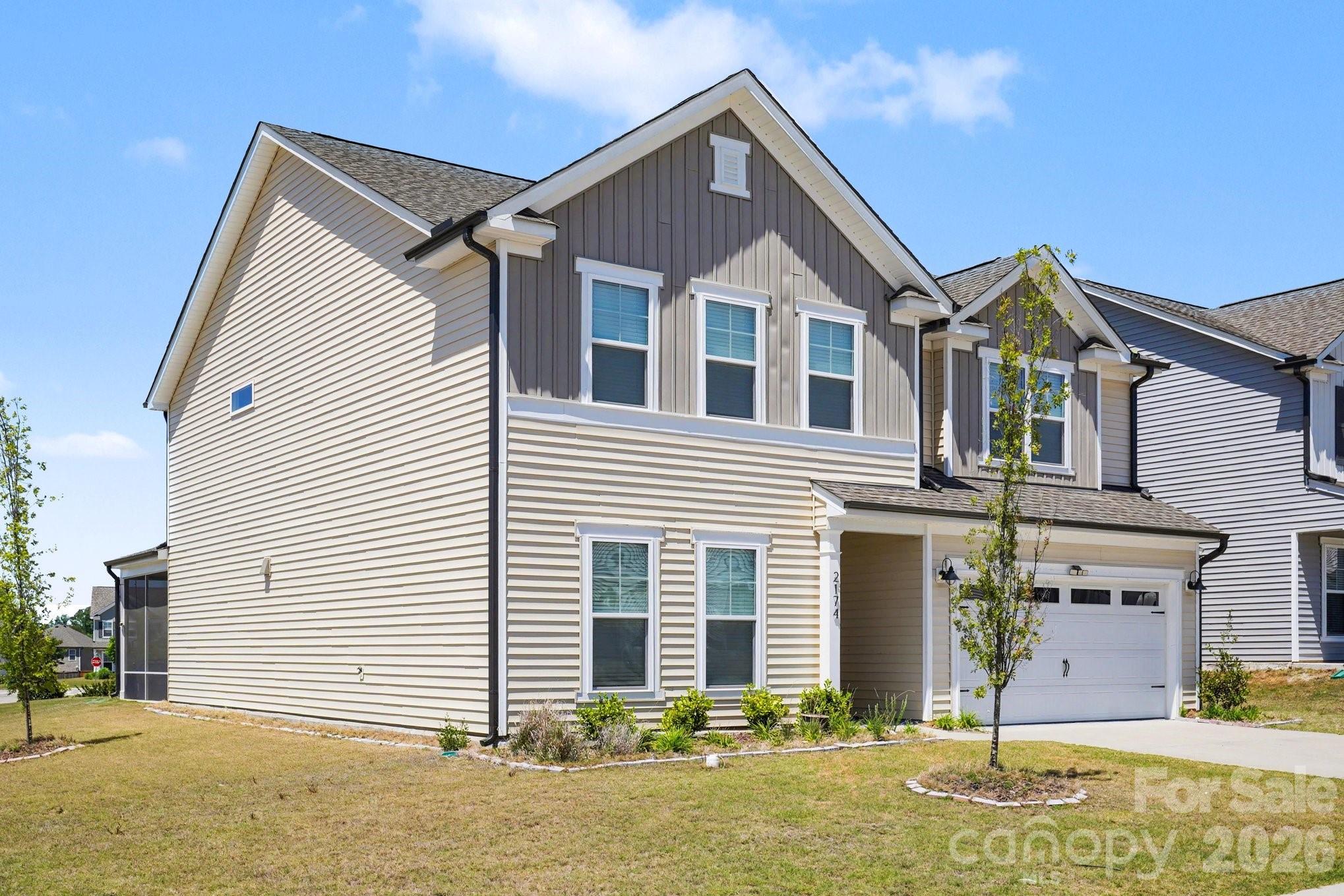 2174 Attend Crossing — Willow Spring