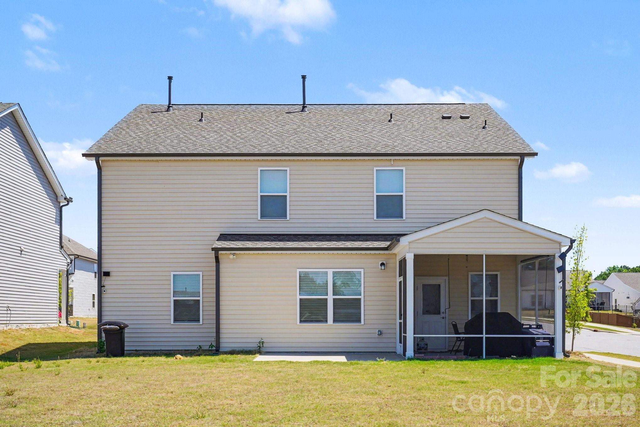 2174 Attend Crossing — Willow Spring