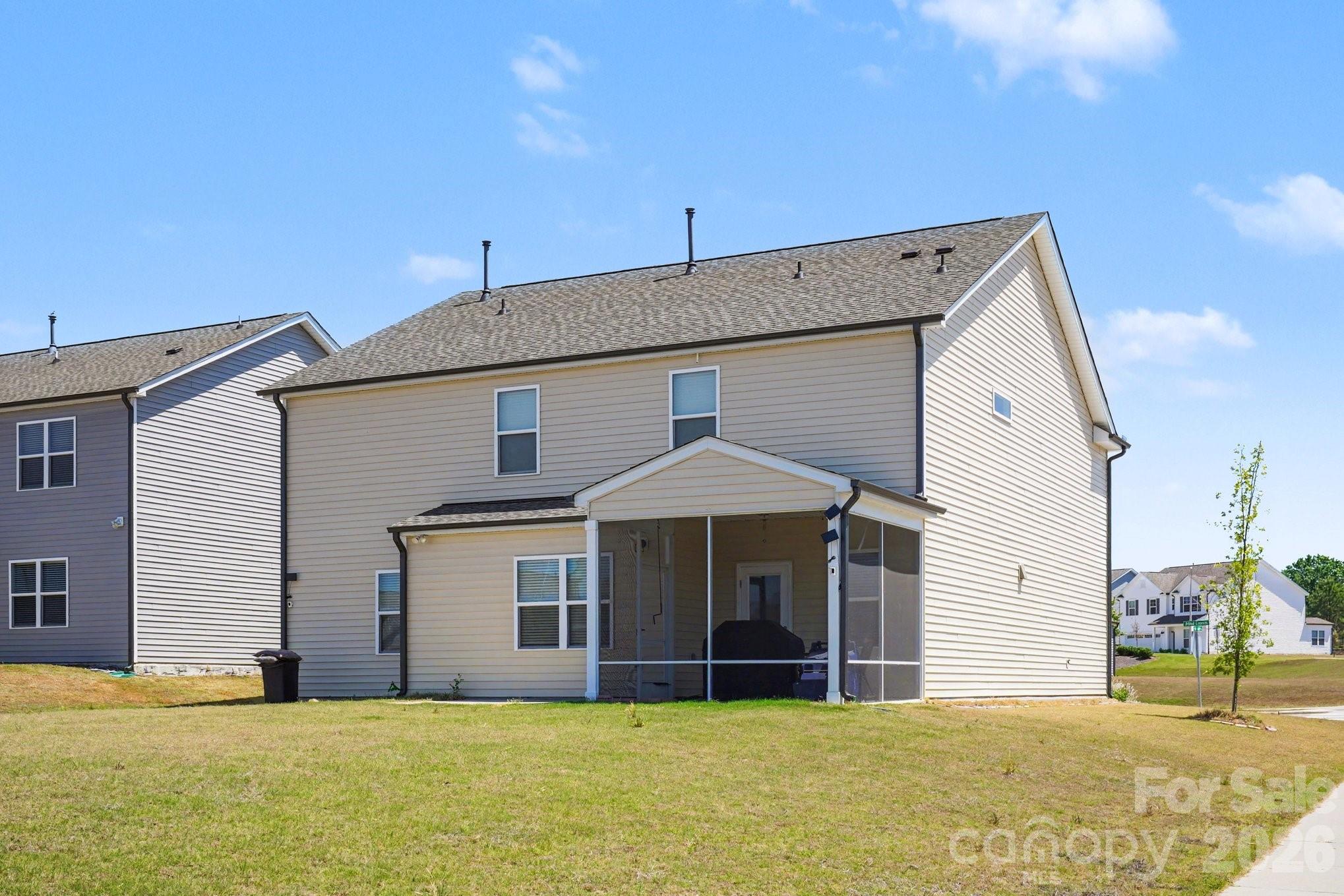 2174 Attend Crossing — Willow Spring